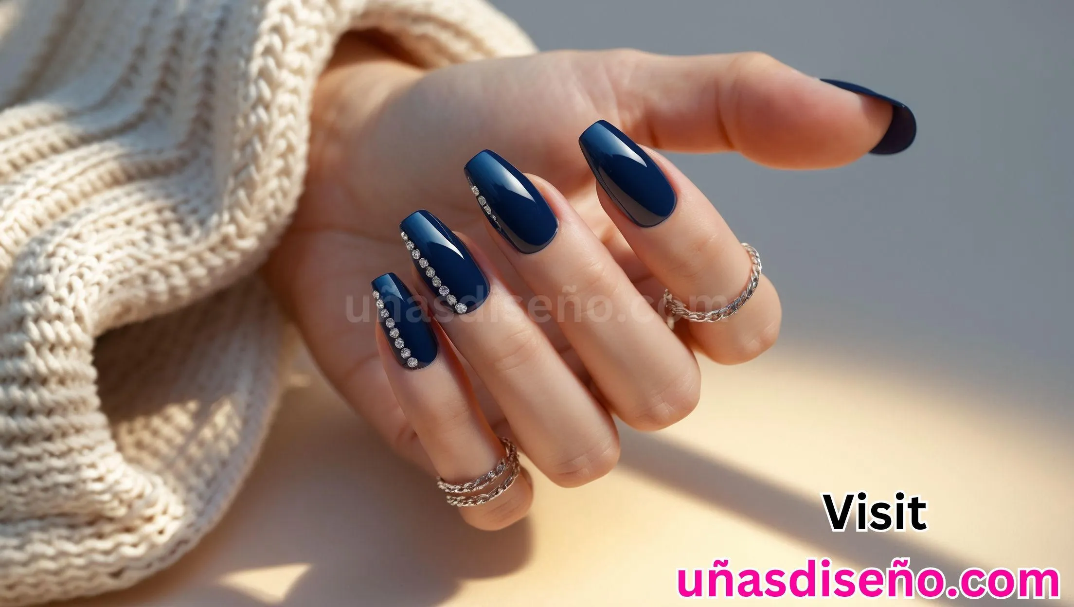 1 Manicura Francesa 1