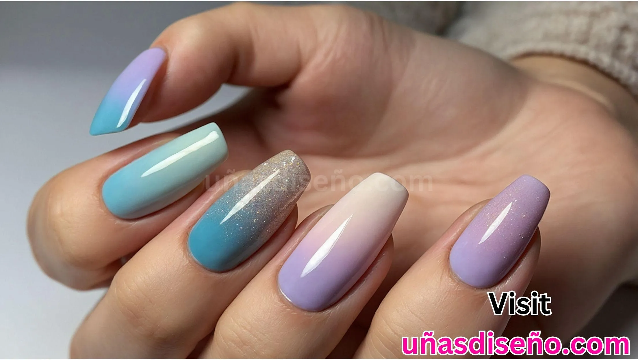 1 Manicura Francesa 4