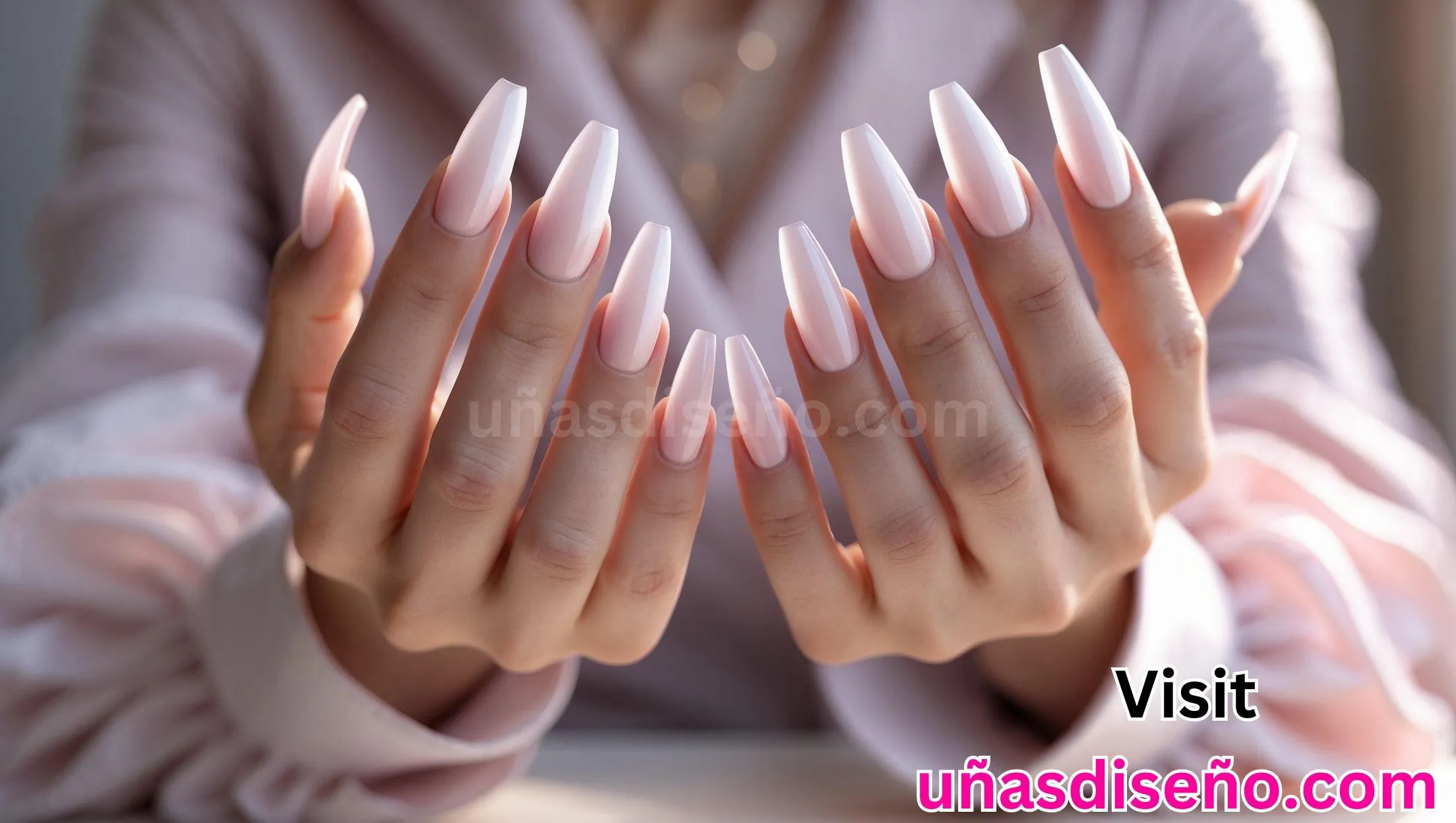 10 Unas Translucidas 1