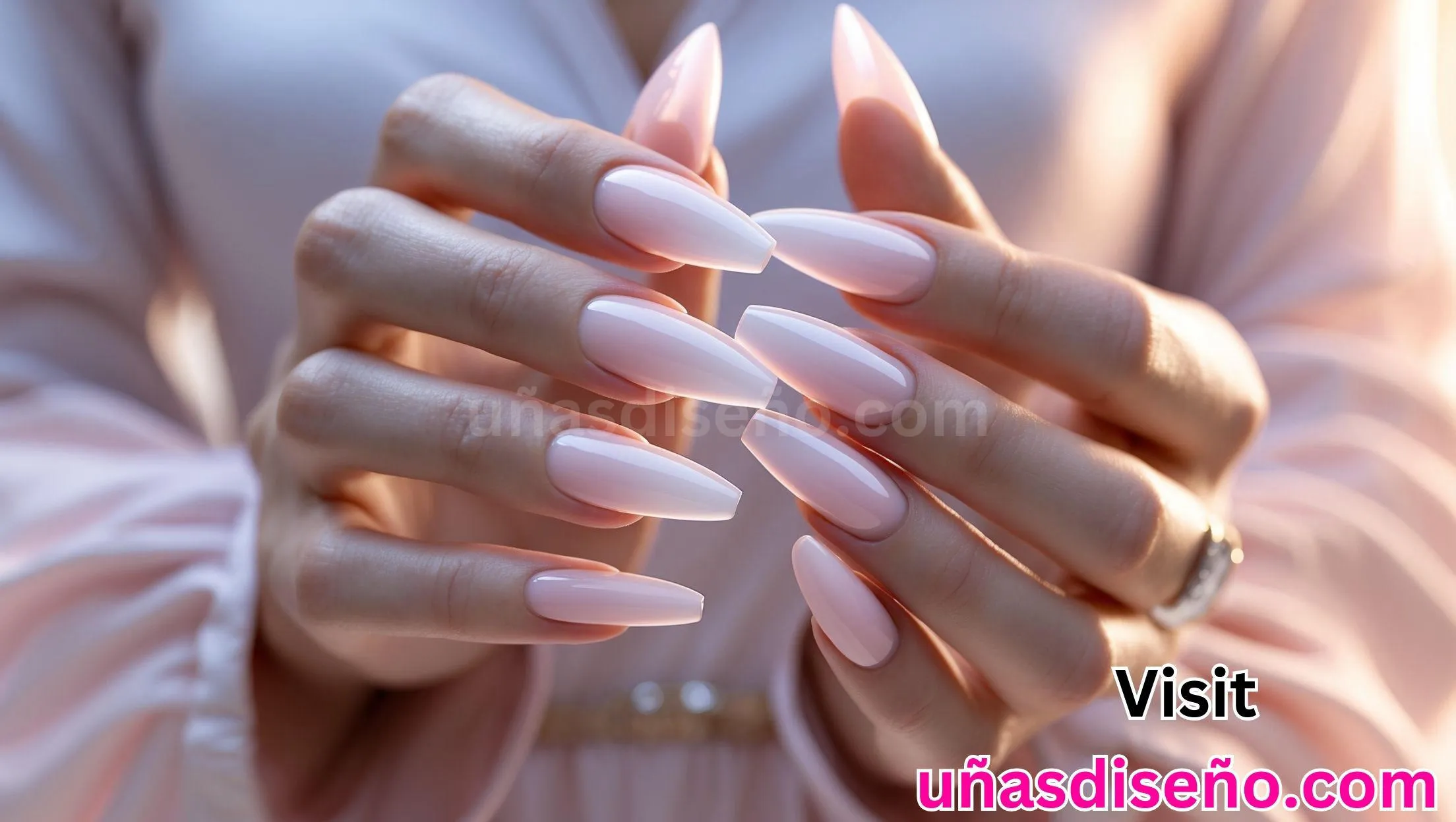 10 Unas Translucidas 2