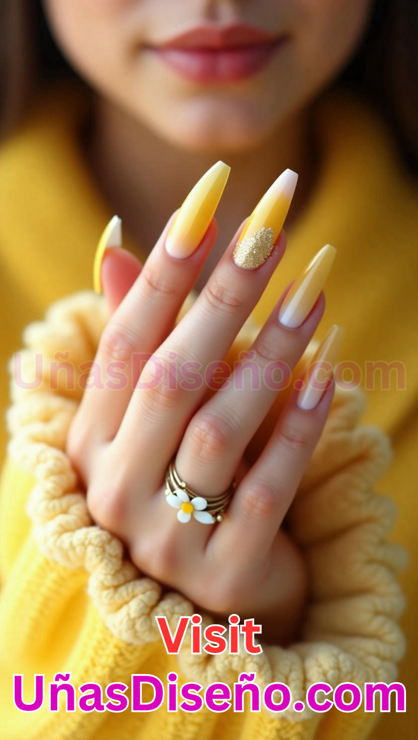 11. Ombre Amarillo 1