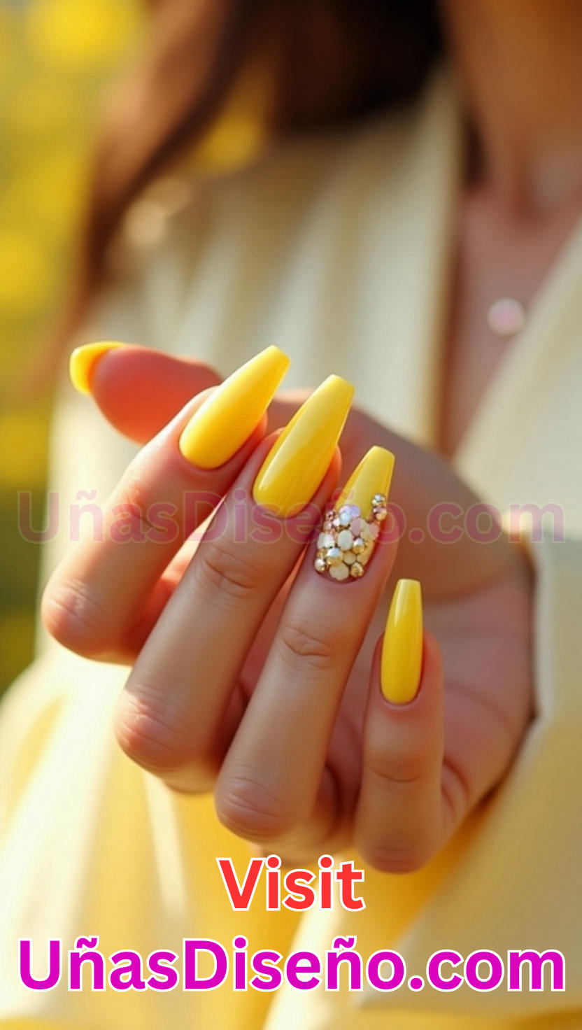 11. Ombre Amarillo 2