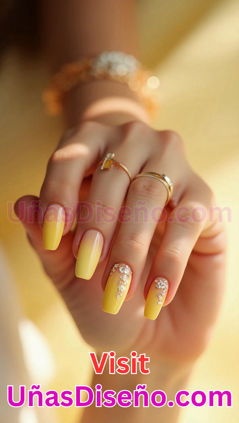 11. Ombre Amarillo 3