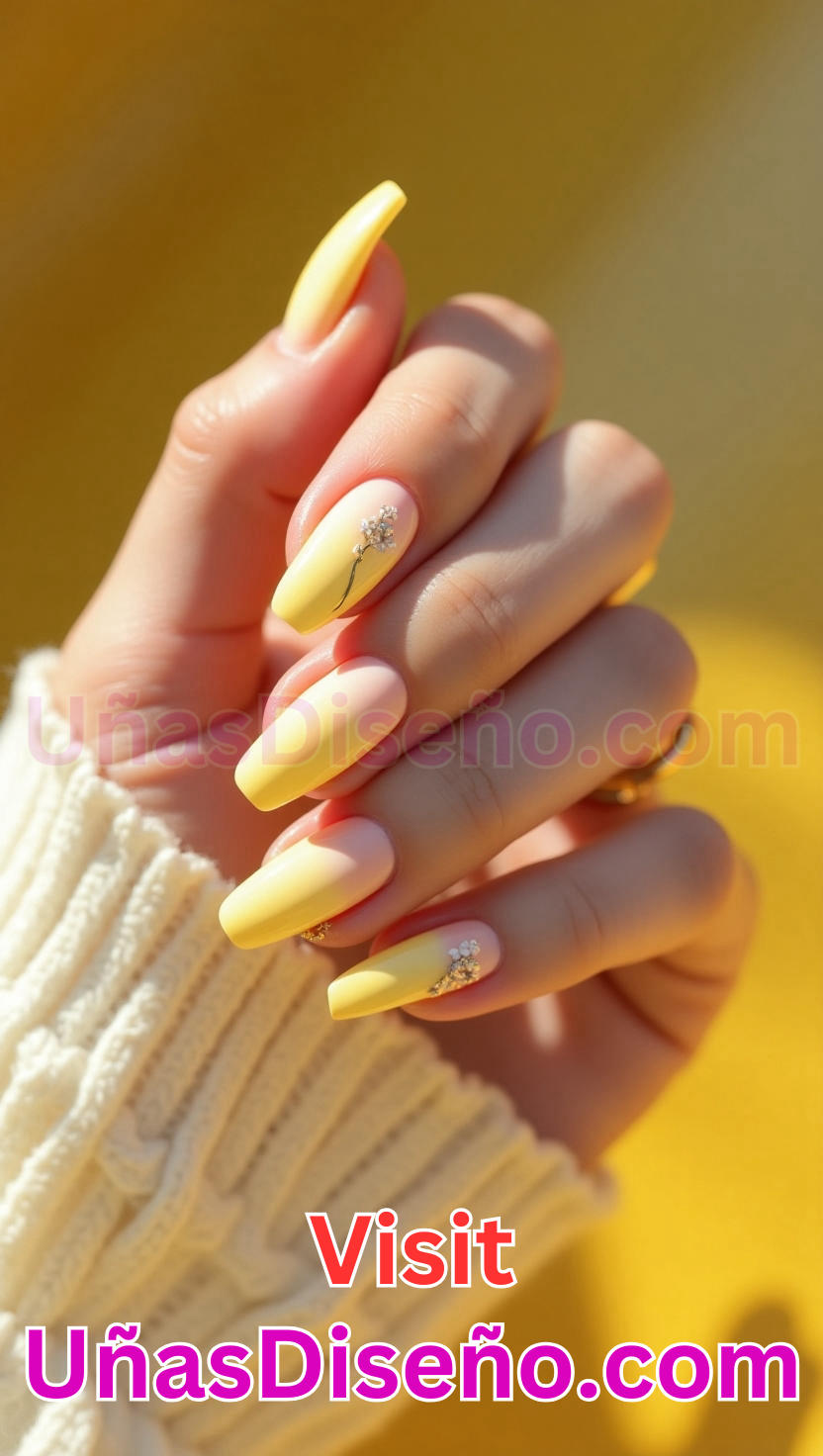 11. Ombre Amarillo 4