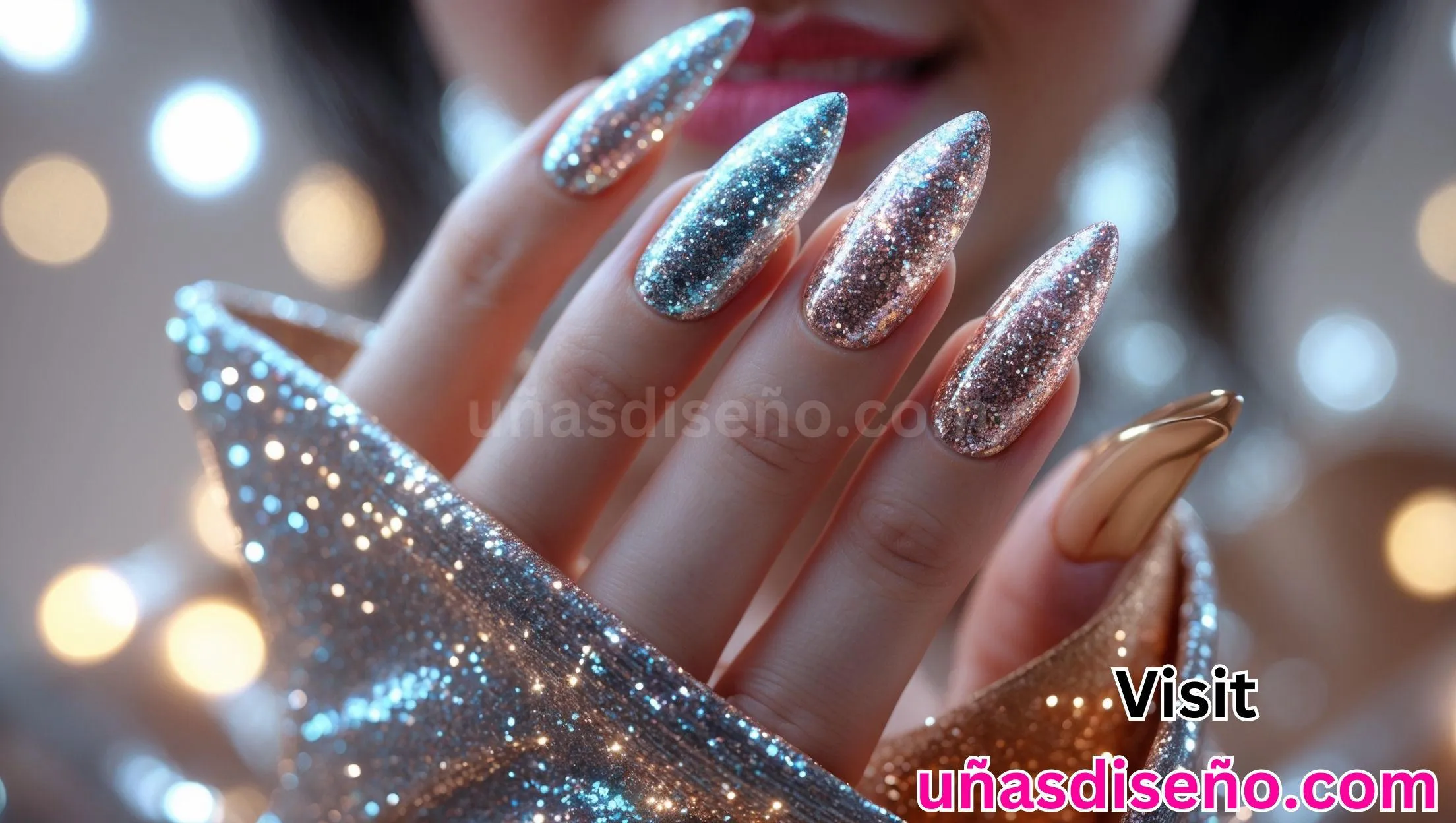 13 Unas Brillantes 1