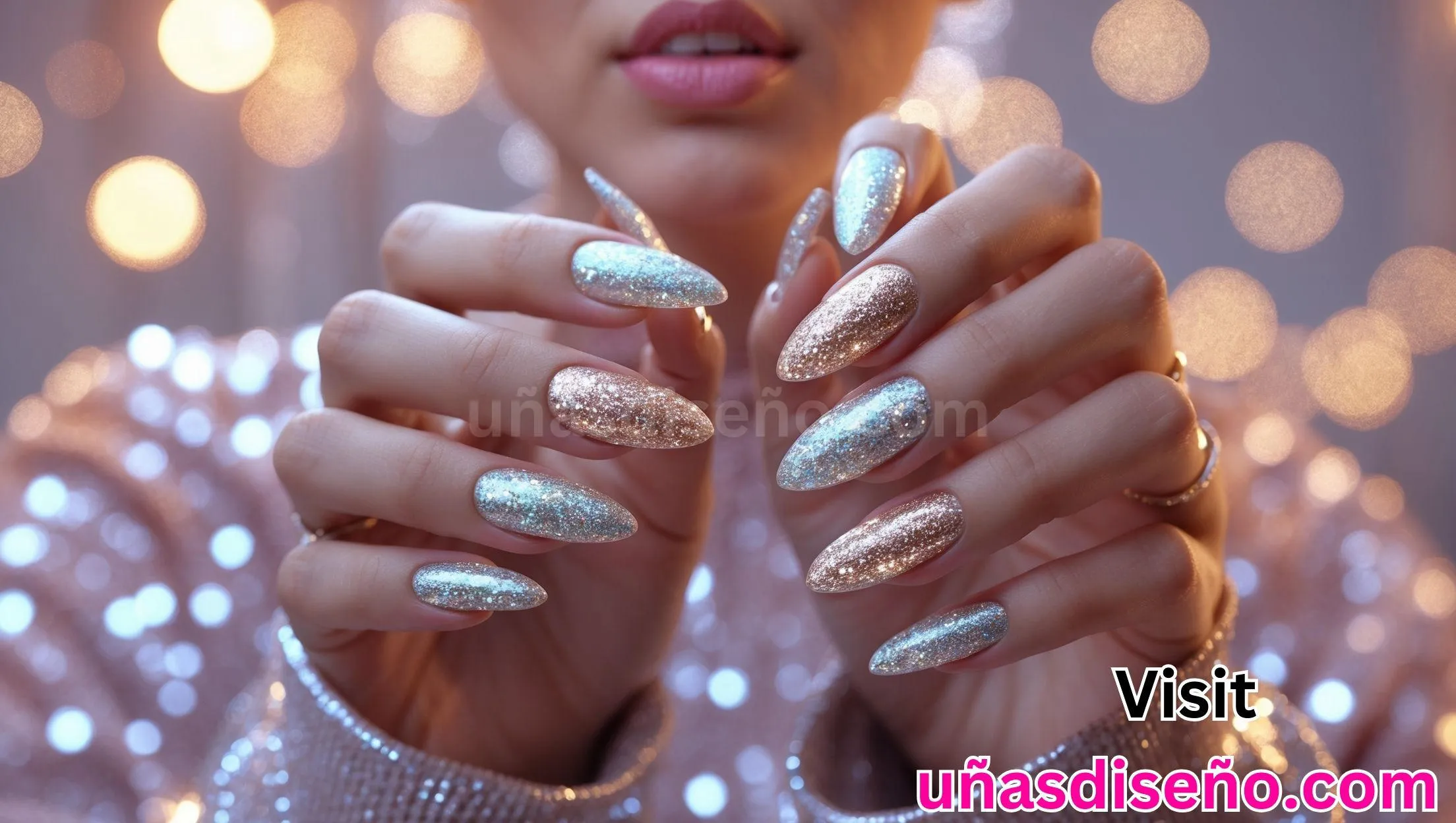 13 Unas Brillantes 3