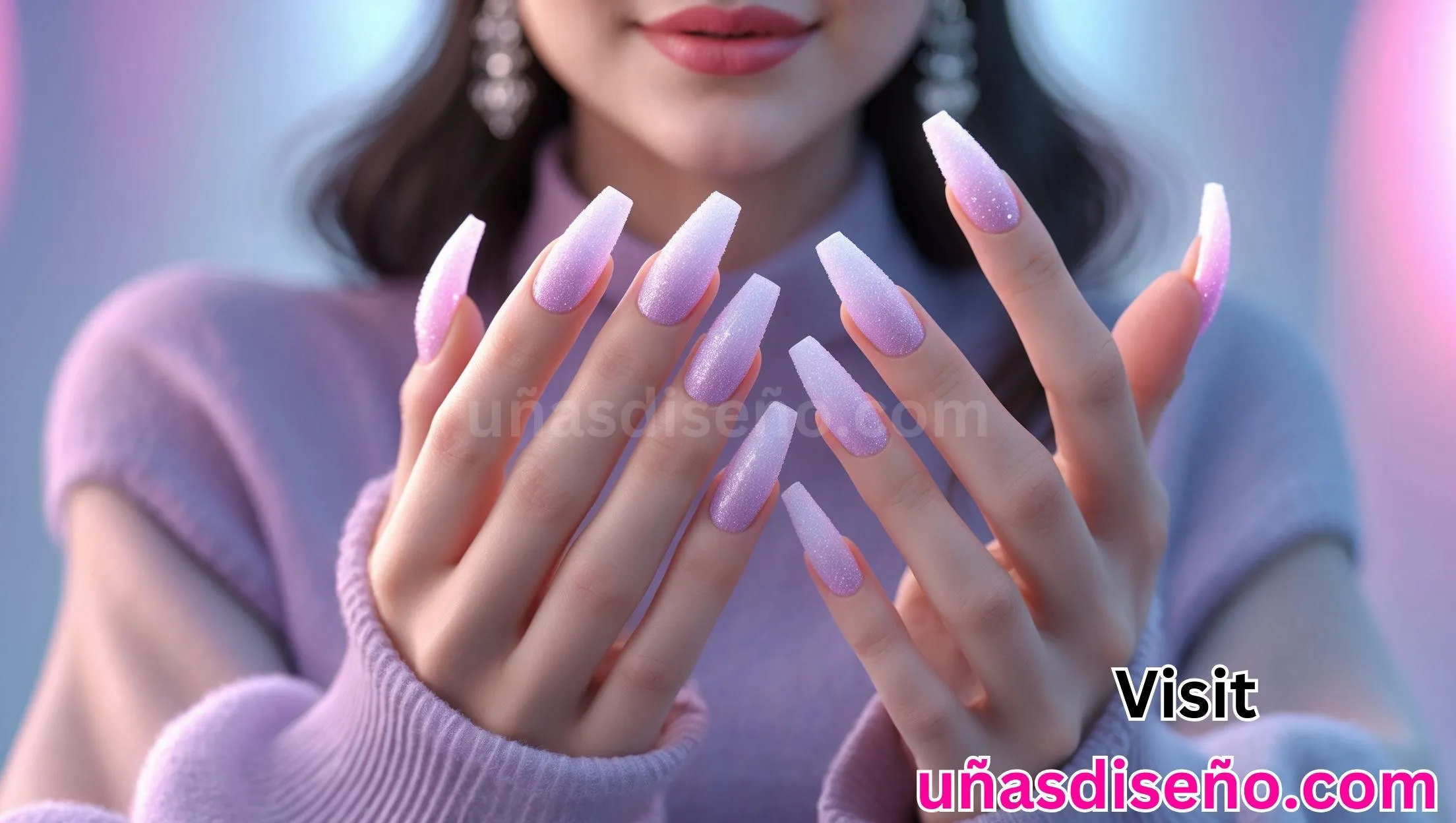 15 Unas Azucaradas 3