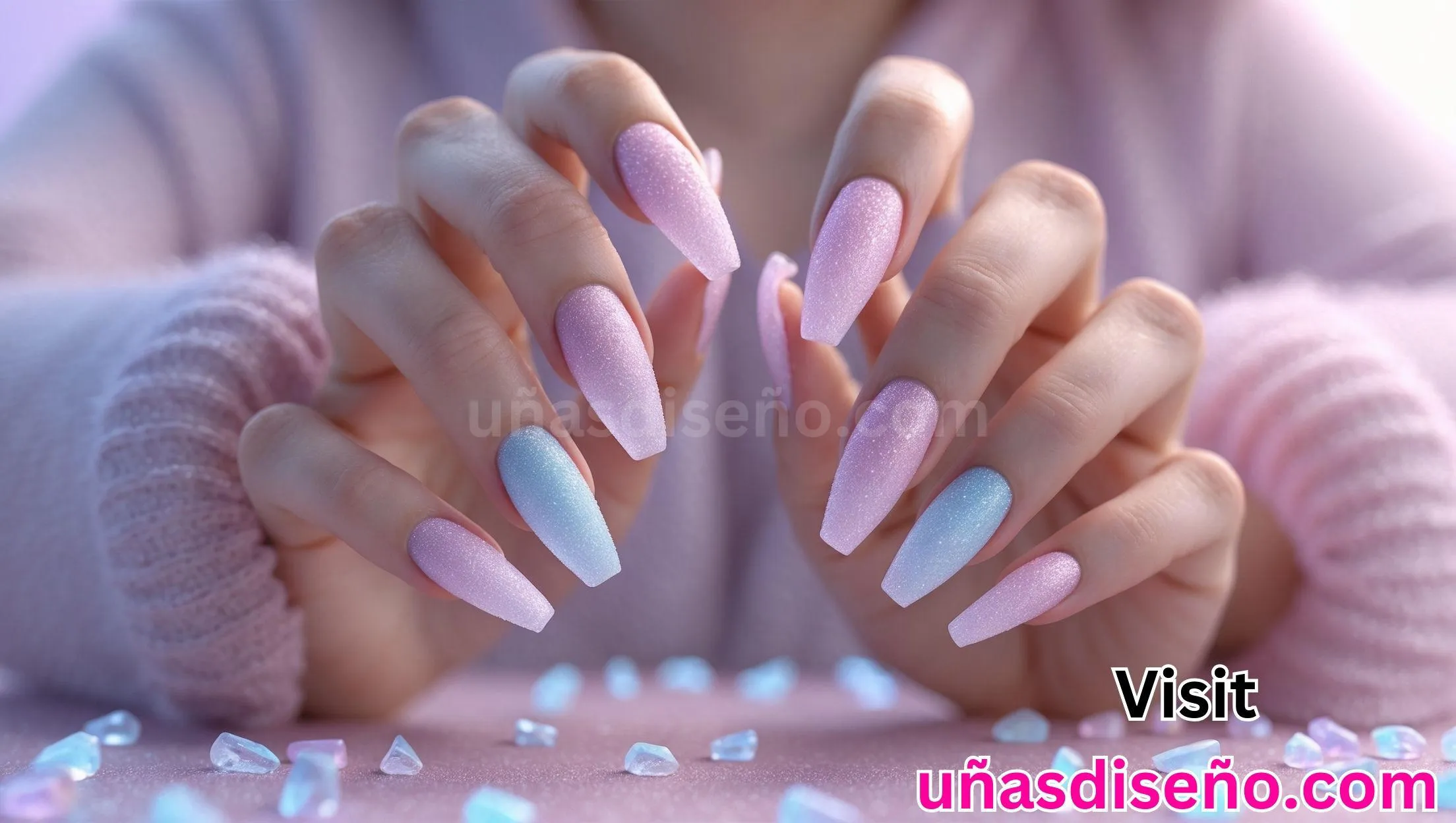 15 Unas Azucaradas 4