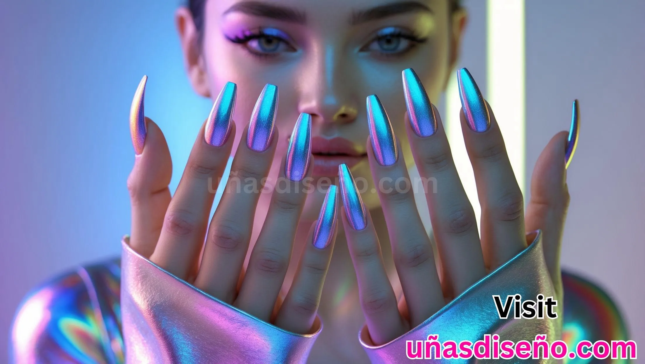 16 Unas Holograficas 1