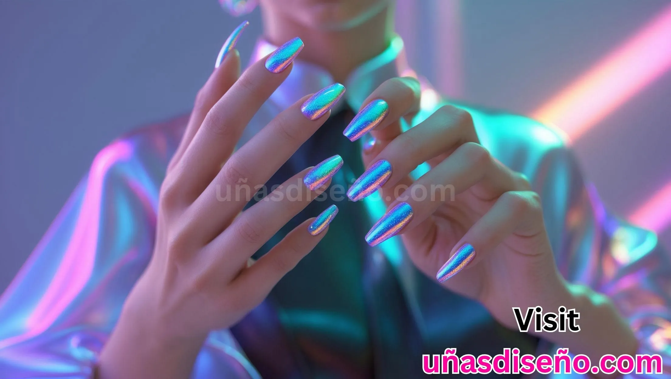 16 Unas Holograficas 3