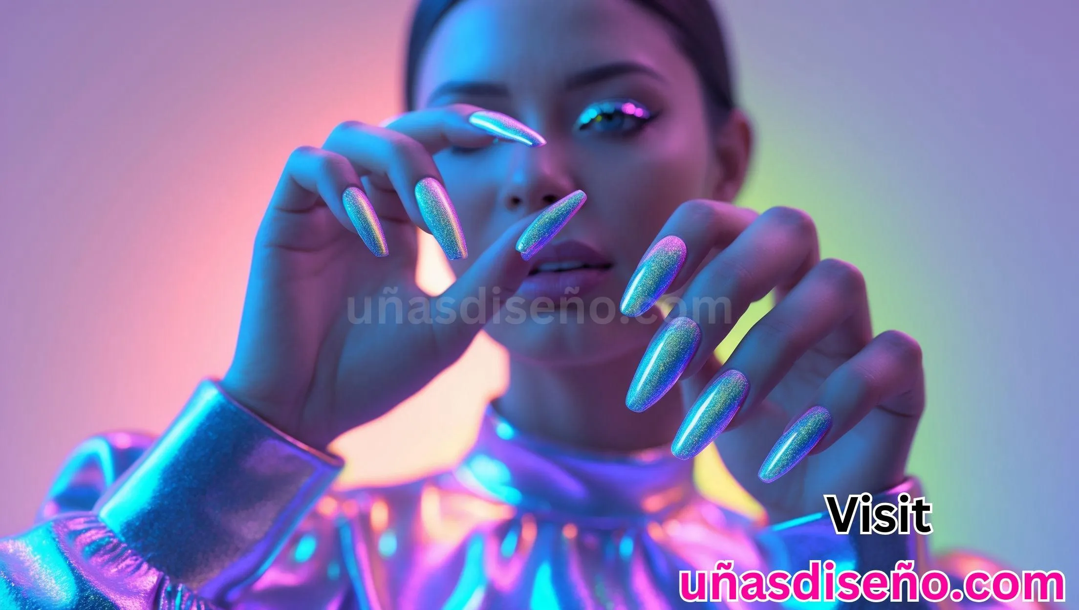 16 Unas Holograficas 4