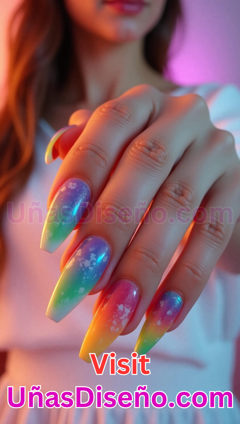 16. Ombre Arcoiris 3