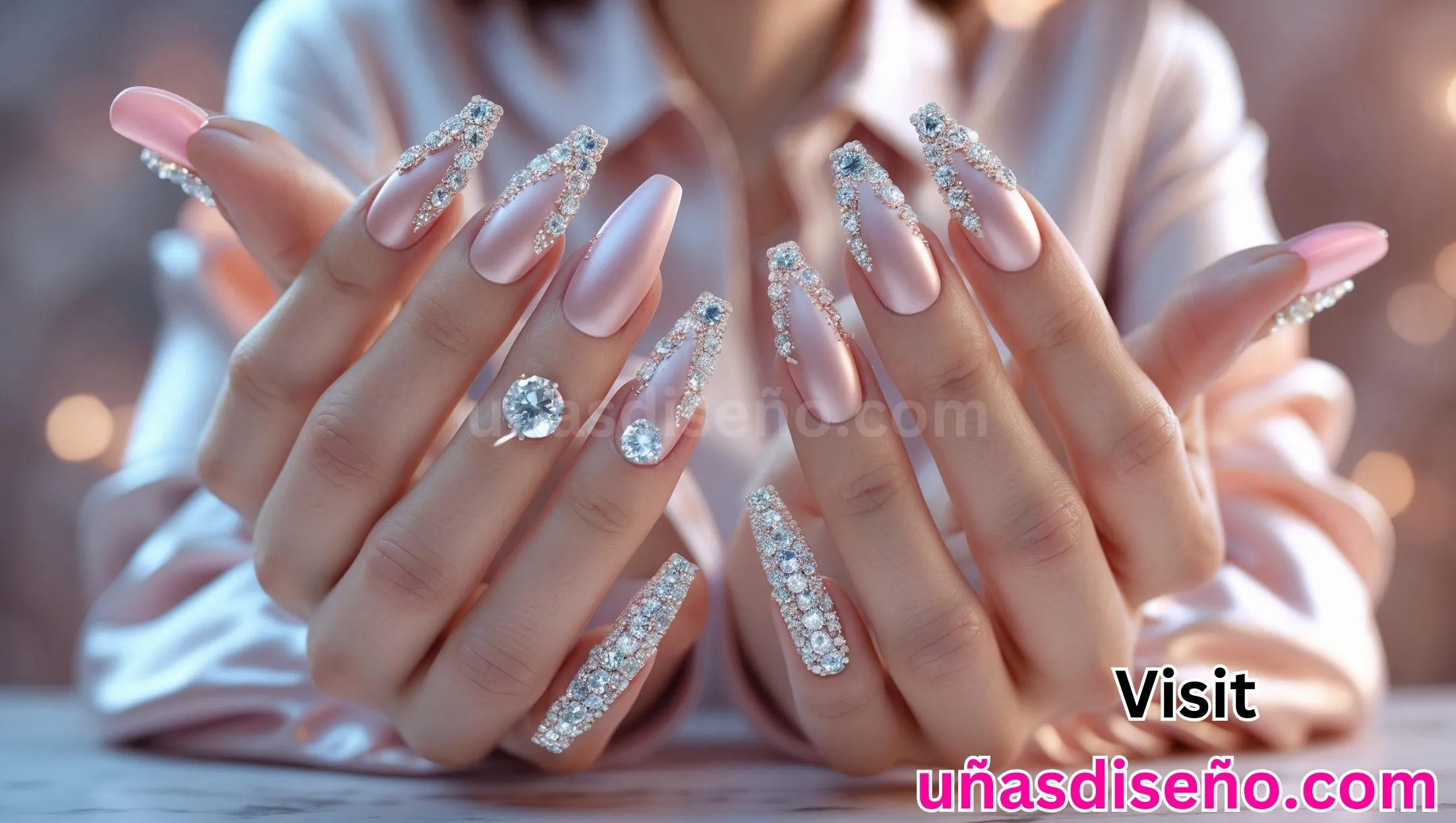 20 Adornos De Cristal 3