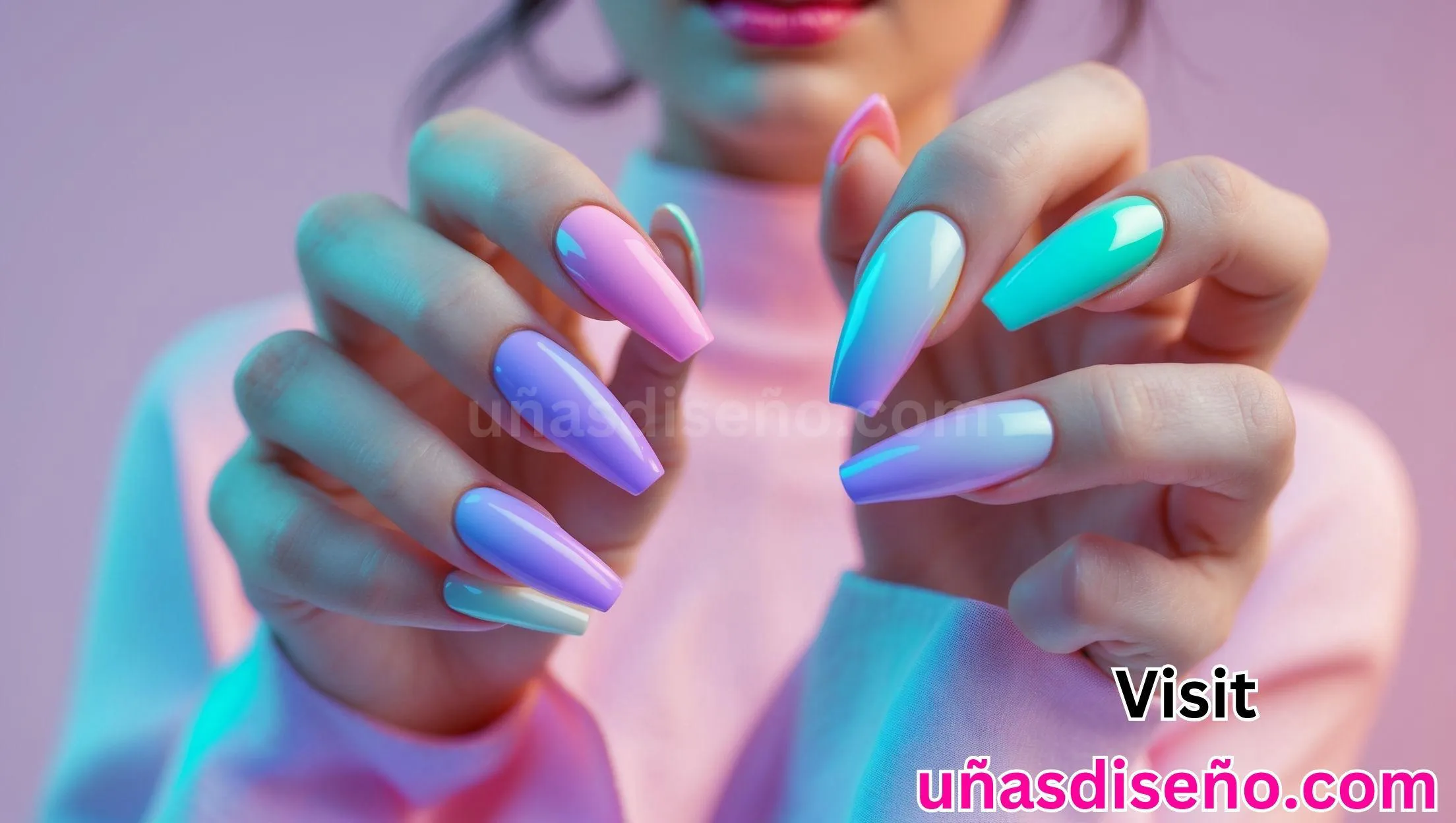 28 Unas Degradadas 1