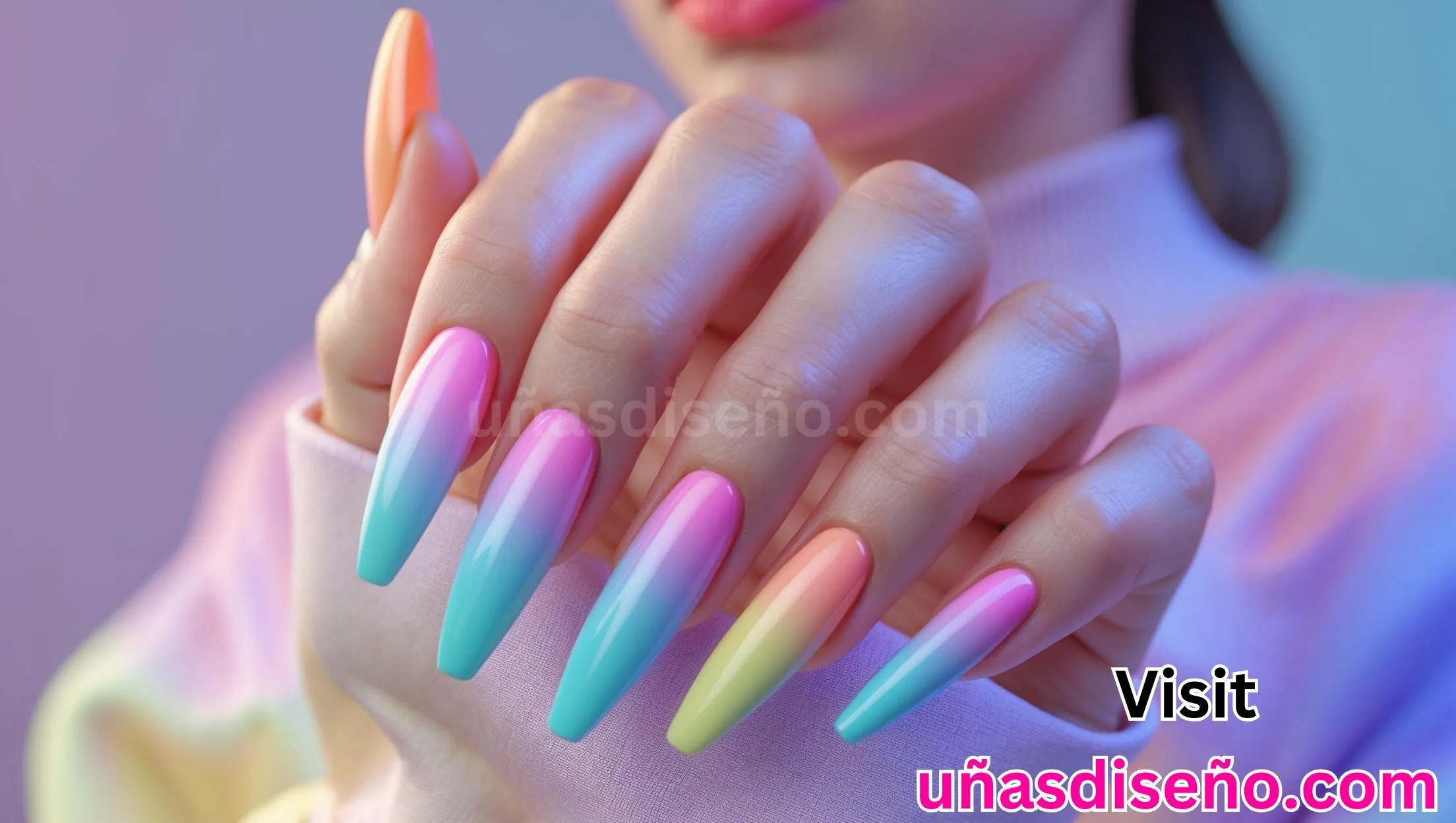 28 Unas Degradadas 3