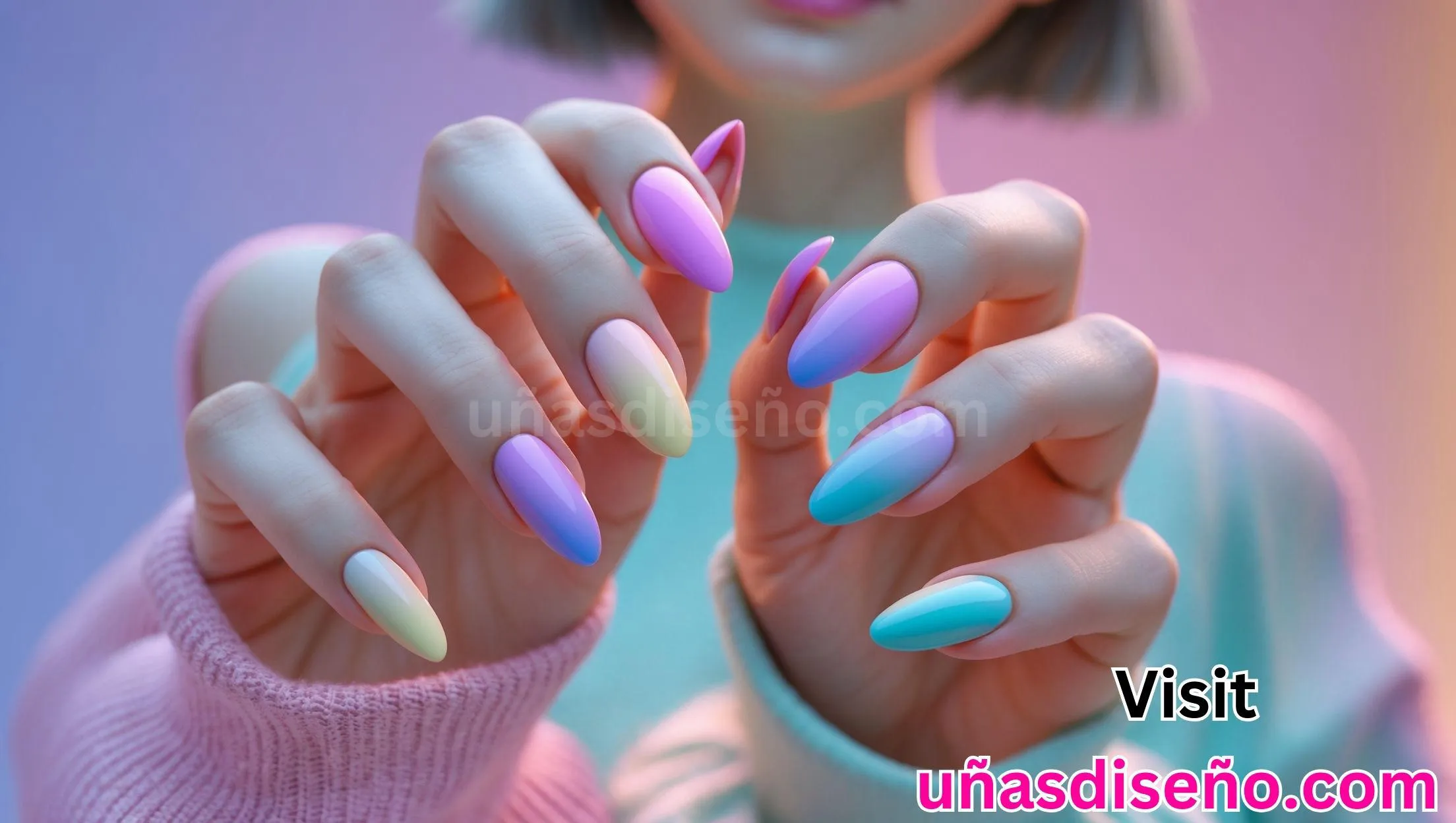 28 Unas Degradadas 4