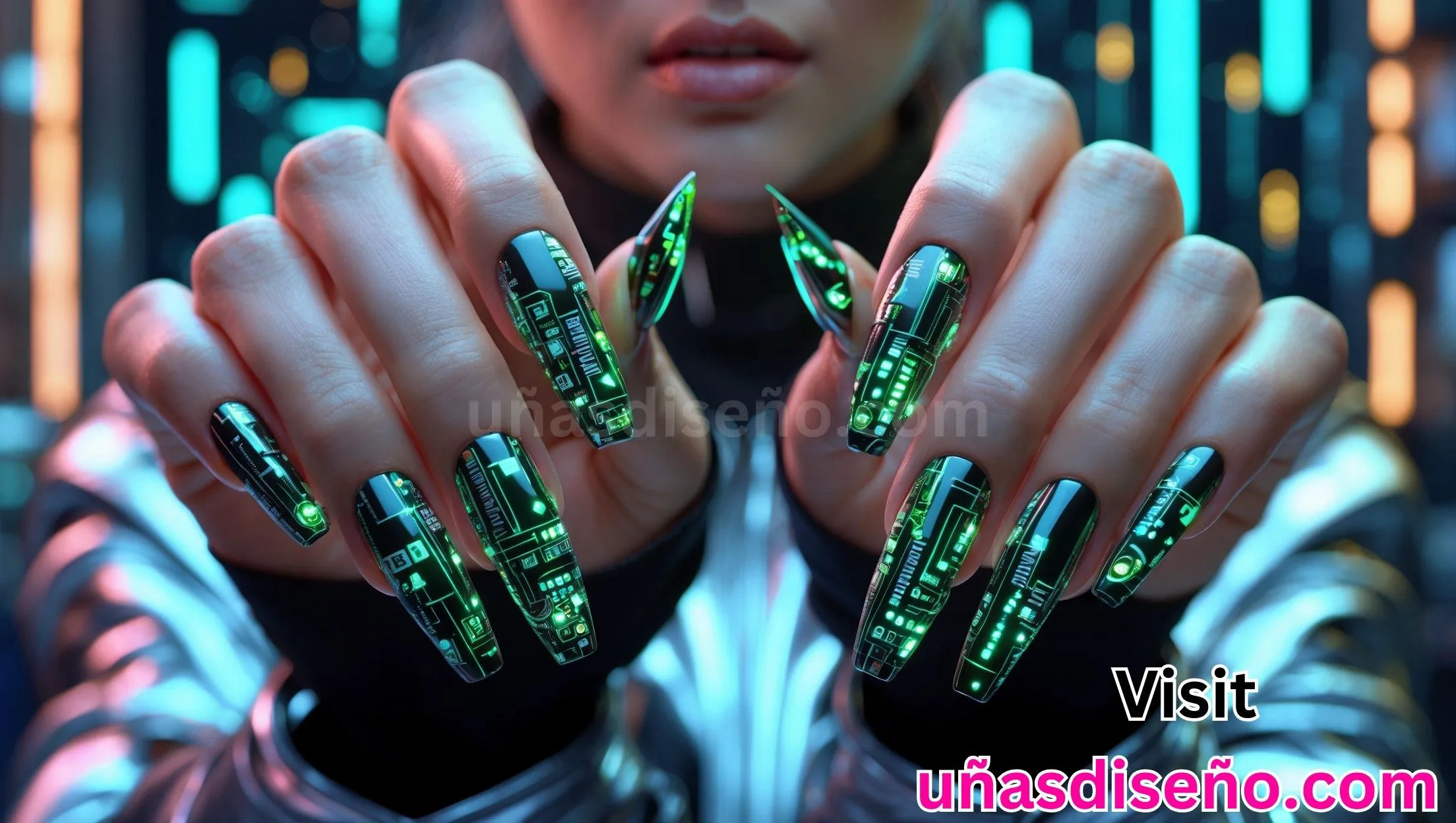 44 Unas de circuito impreso 3