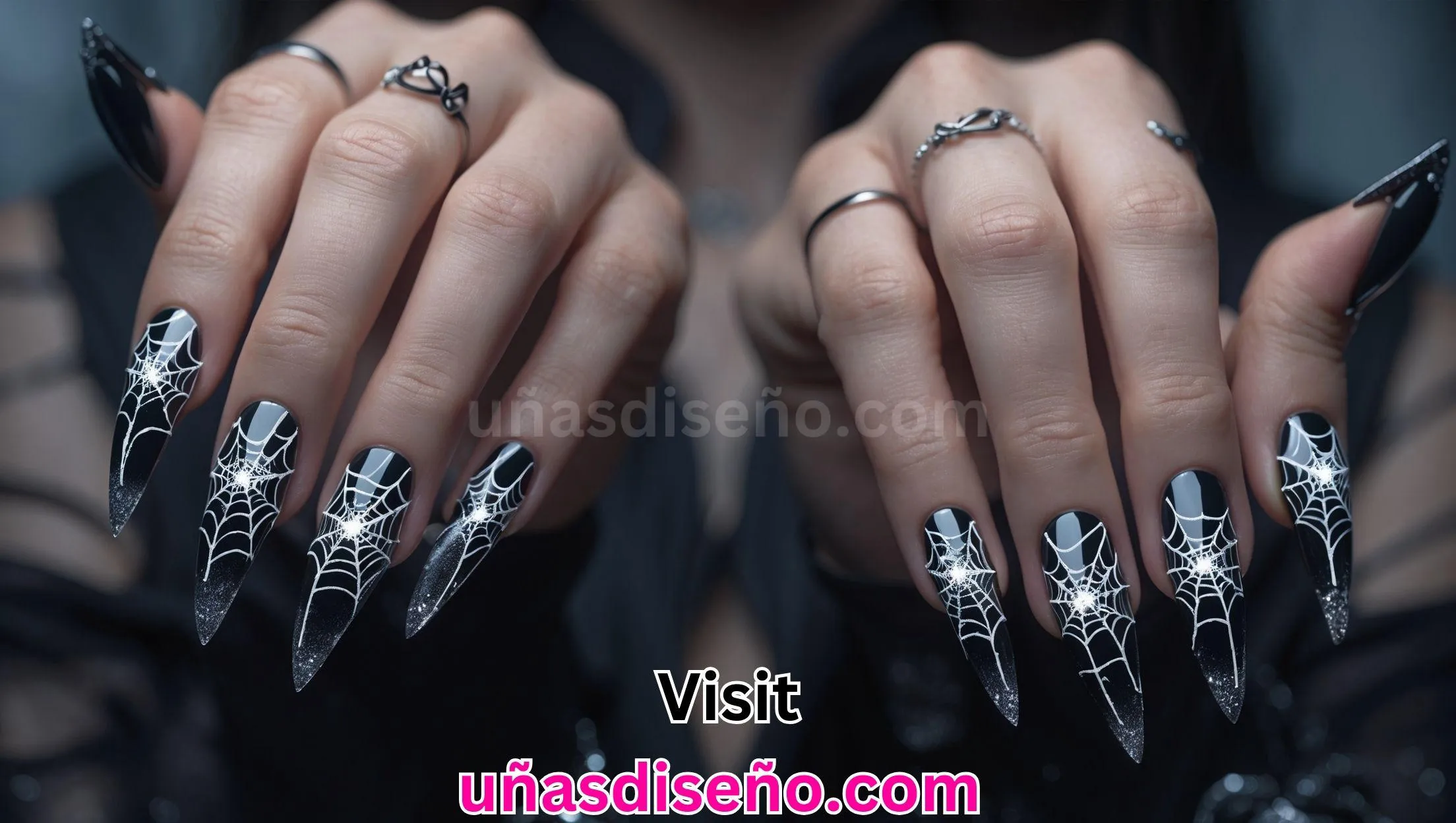 46 Unas de telarana 2