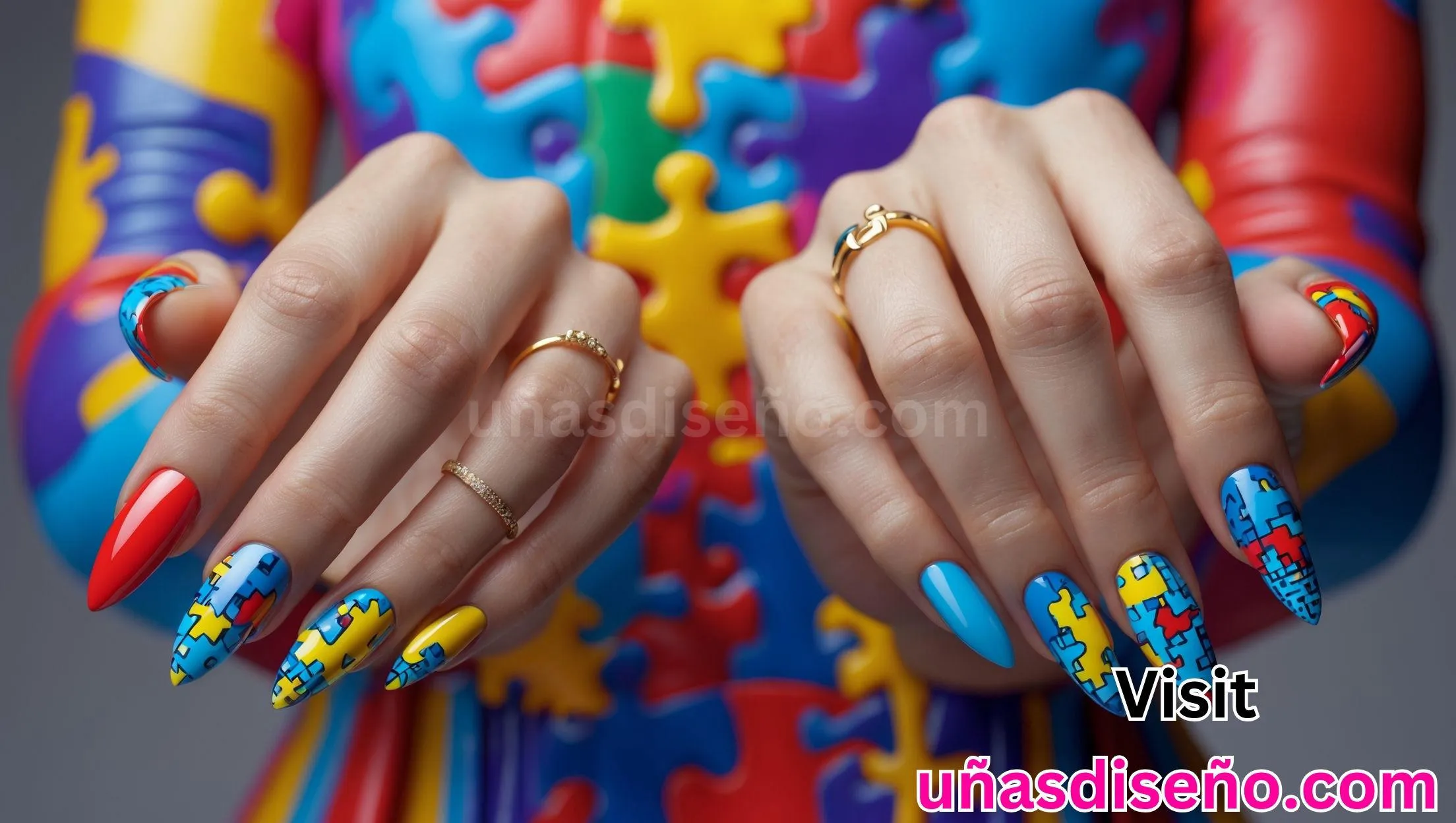 55 Unas de rompecabezas 1