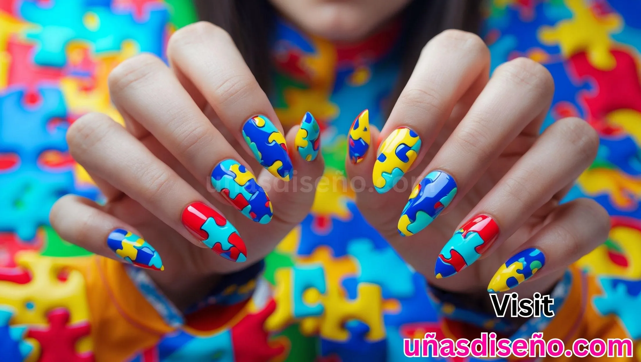 55 Unas de rompecabezas 2