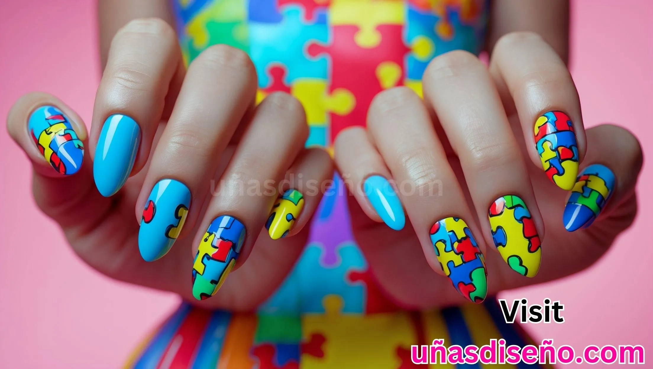 55 Unas de rompecabezas 3