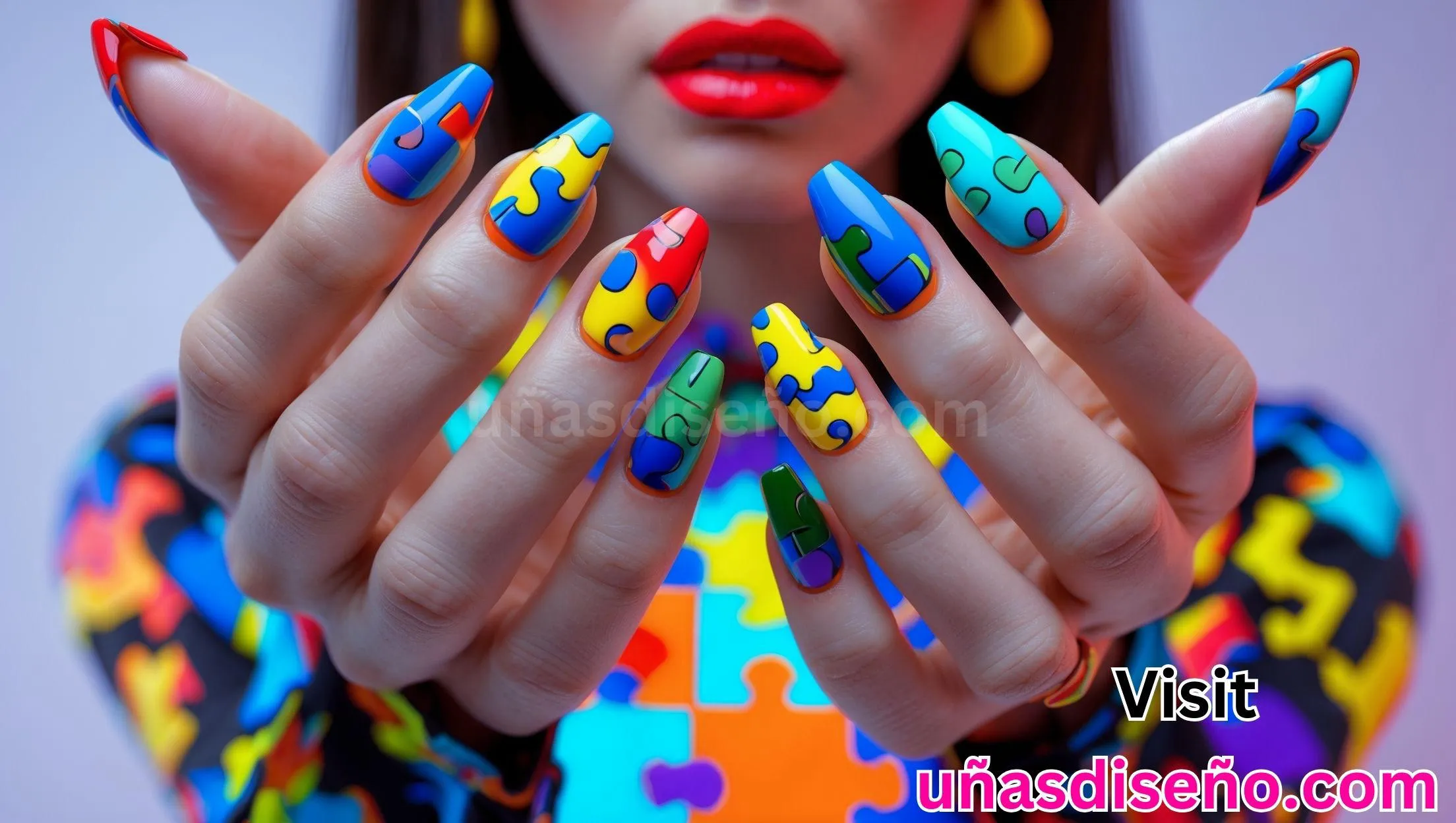 55 Unas de rompecabezas 4