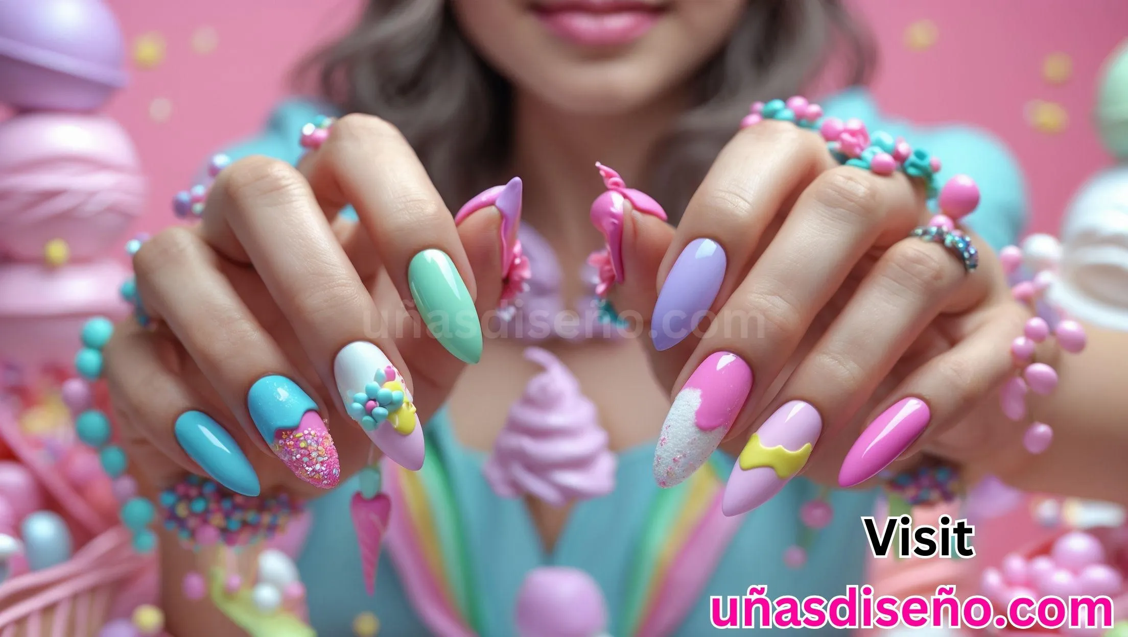 58 Unas de helado 4 1