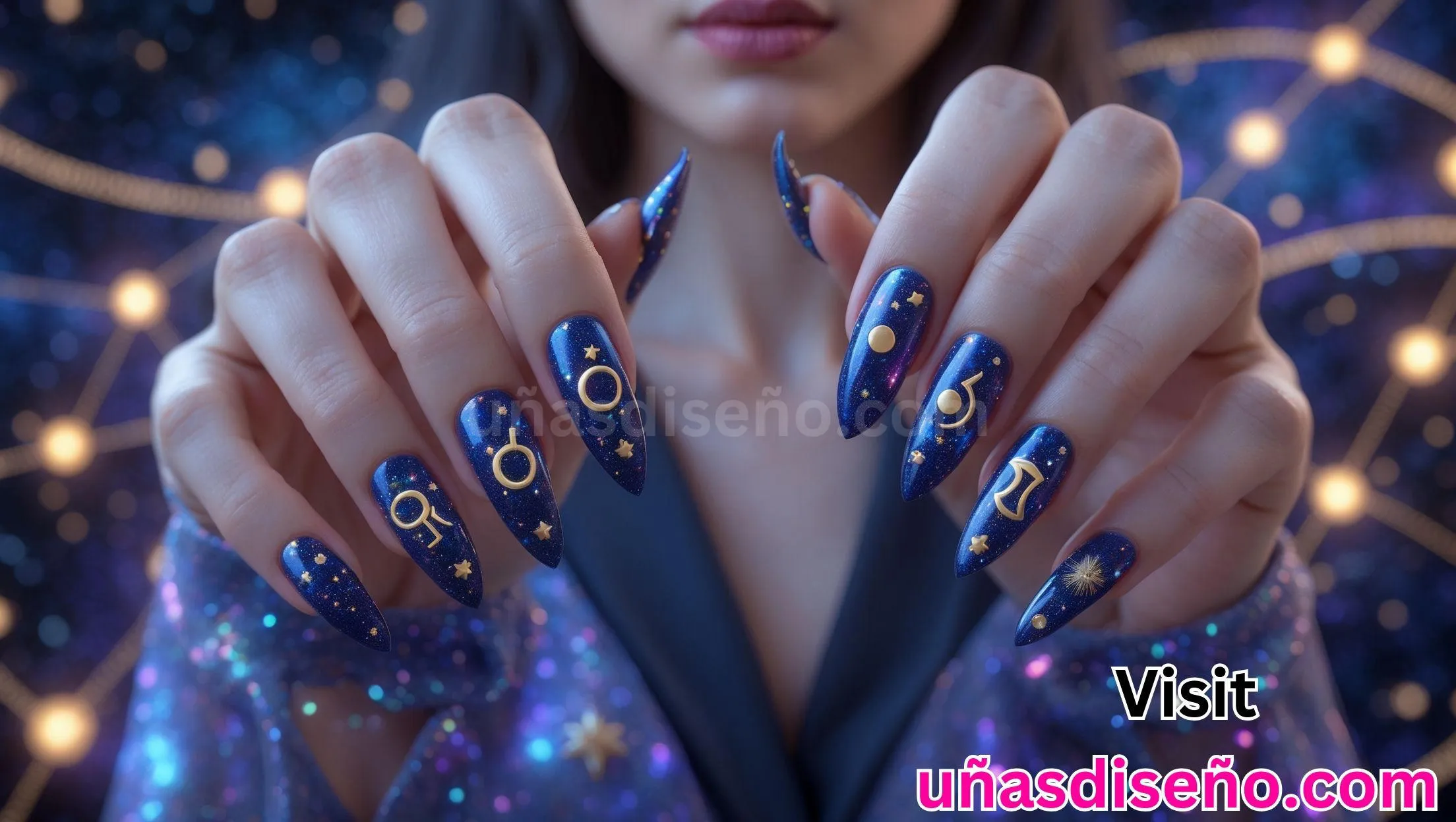 59 Unas del zodiaco 3