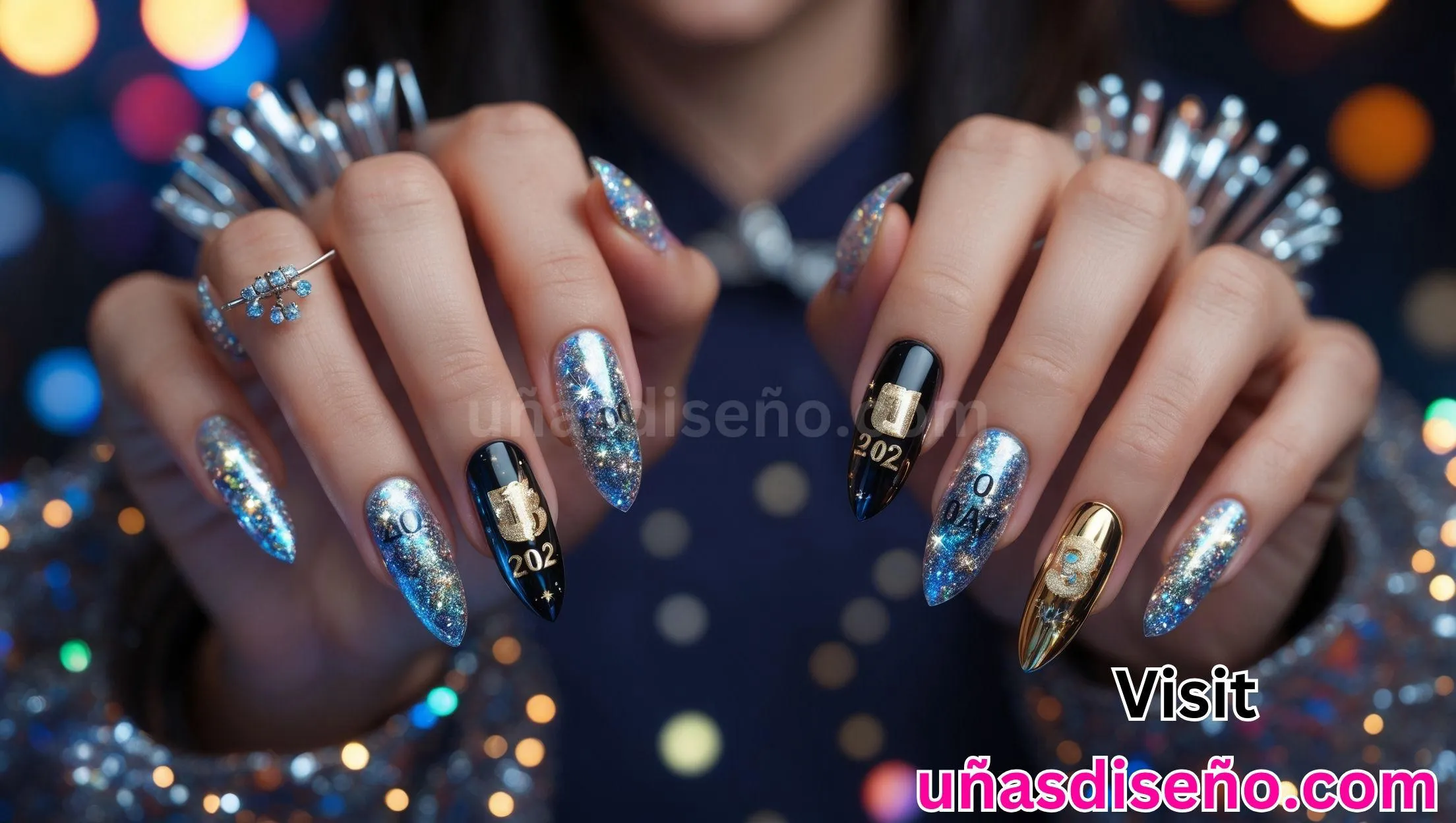 65 Unas de Nochevieja 1