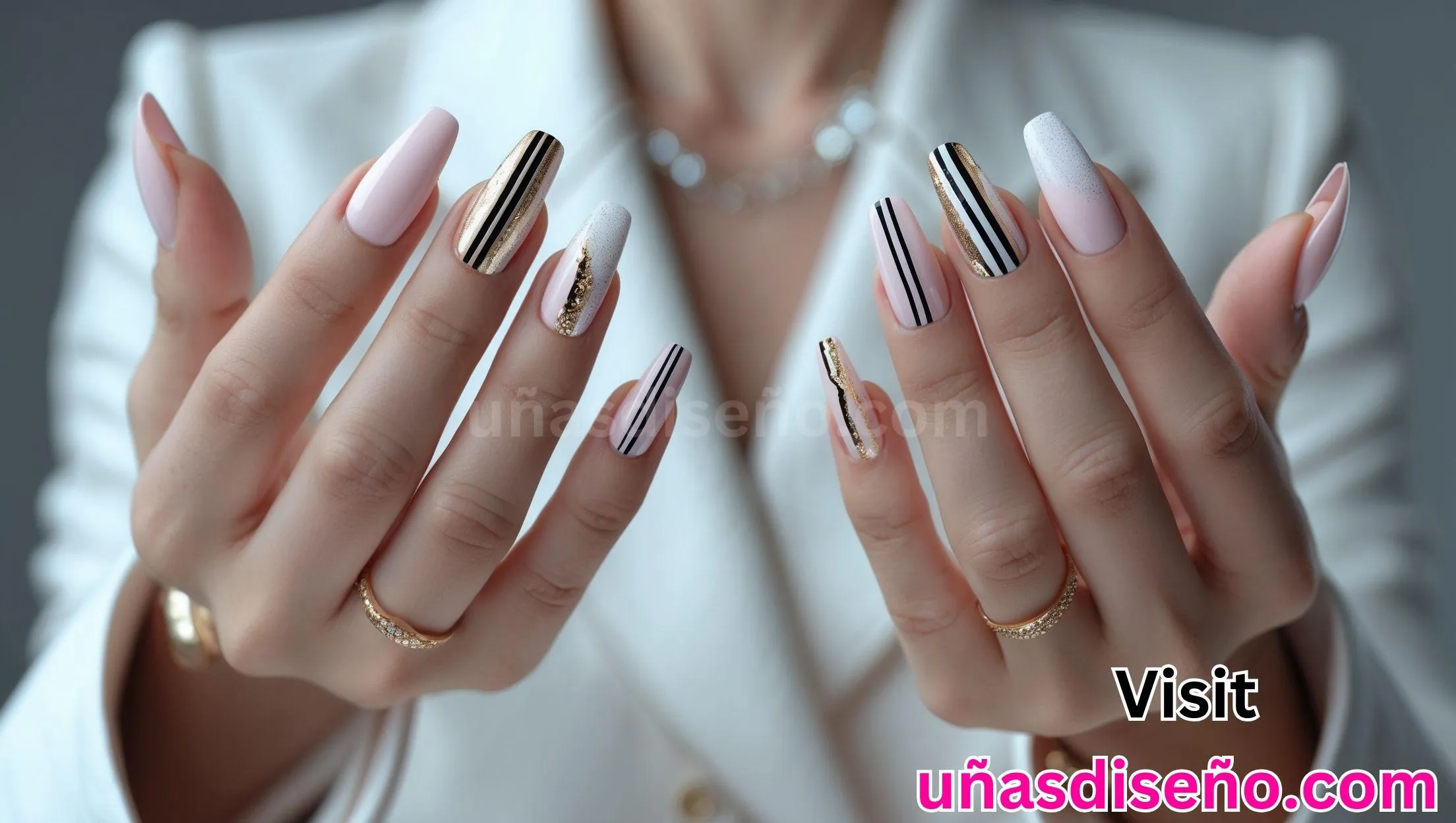 71 Unas con espacio negativo 1