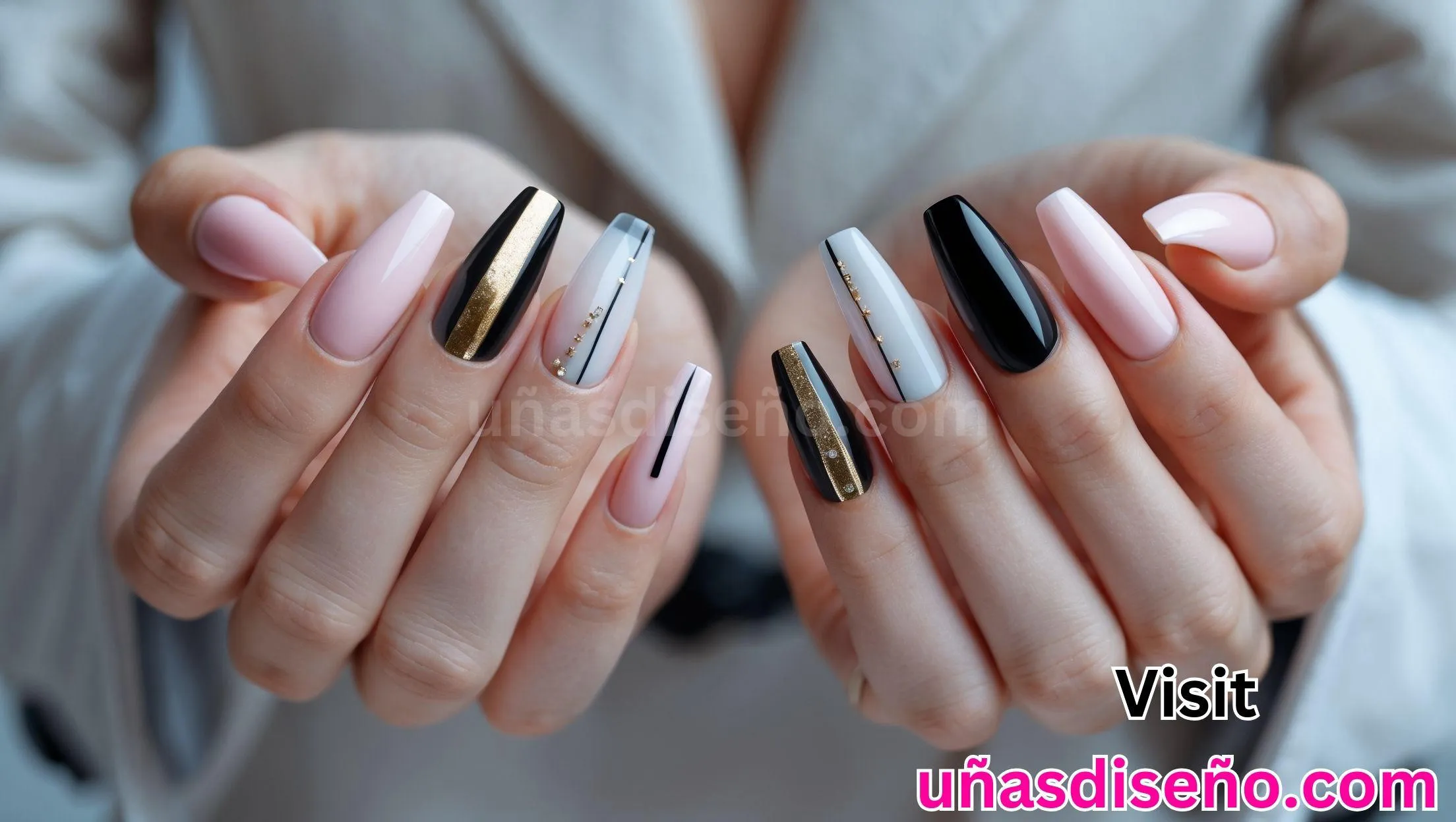 71 Unas con espacio negativo 2