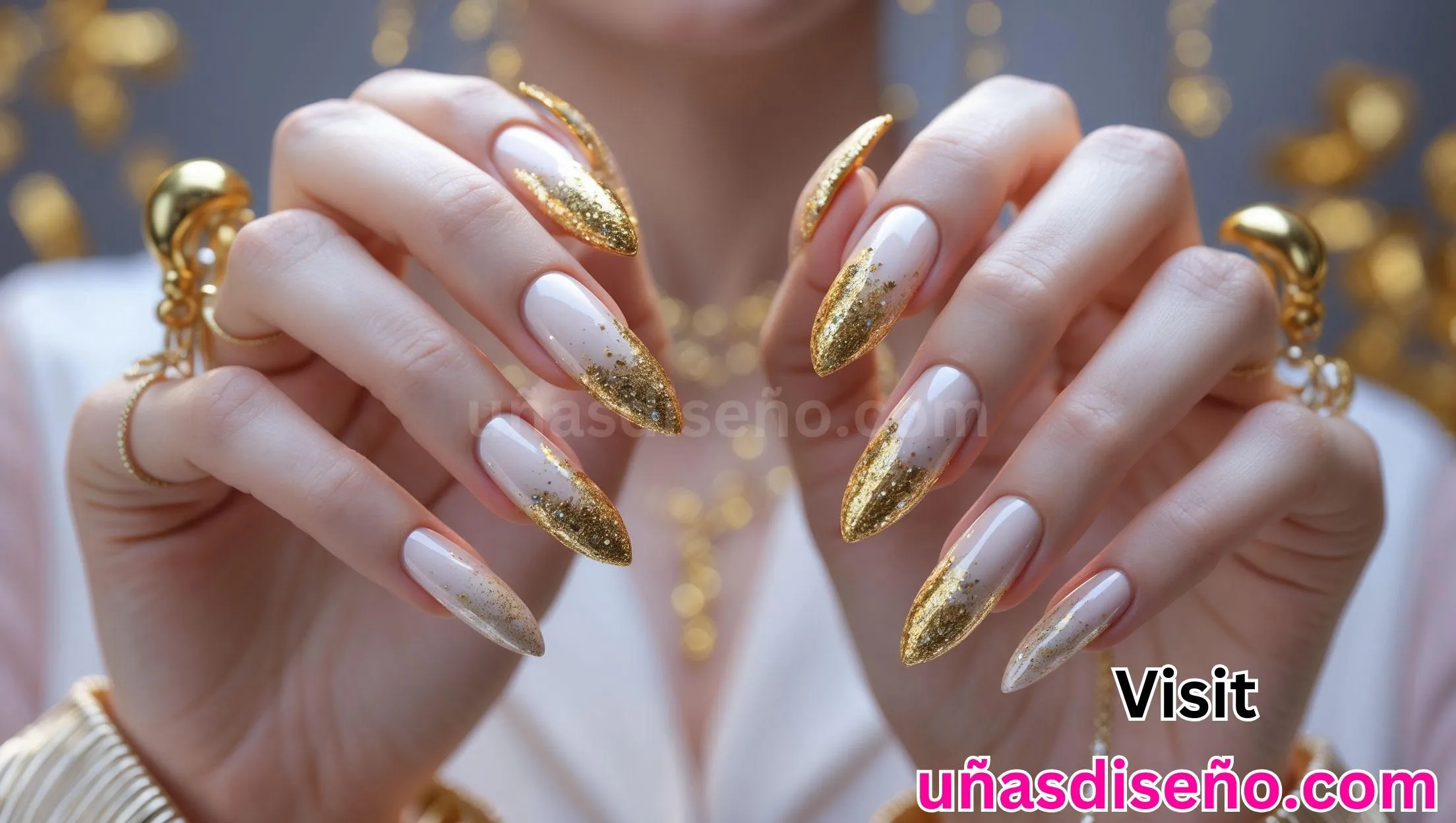 73 Delicados detalles dorados 2