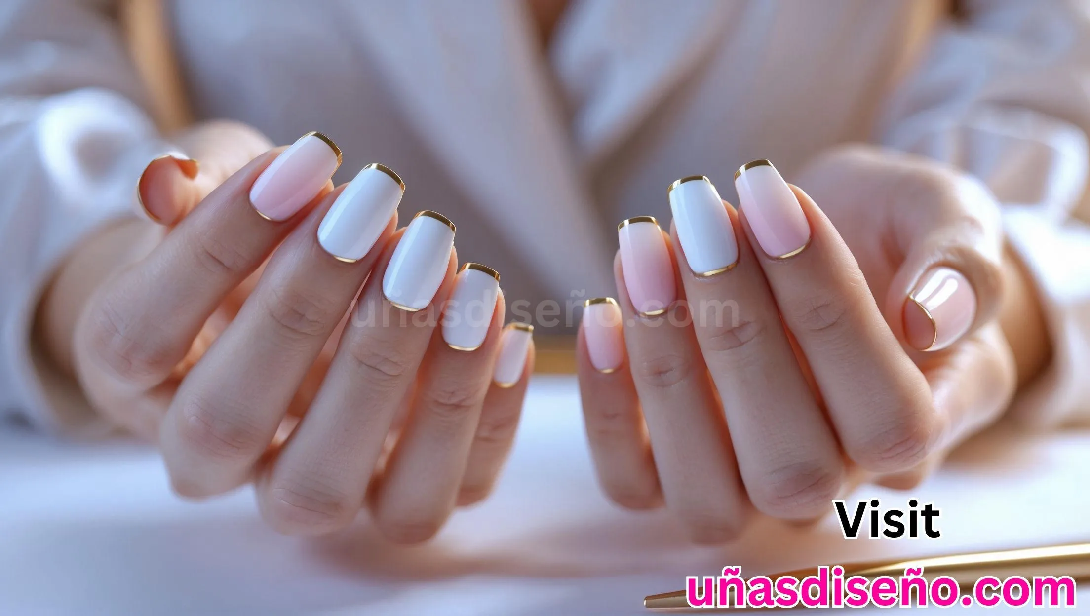 74 Micropuntas francesas 1