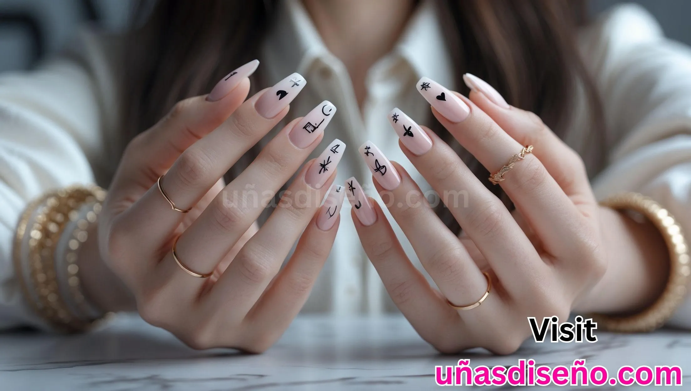 75 Pequenos simbolos 2