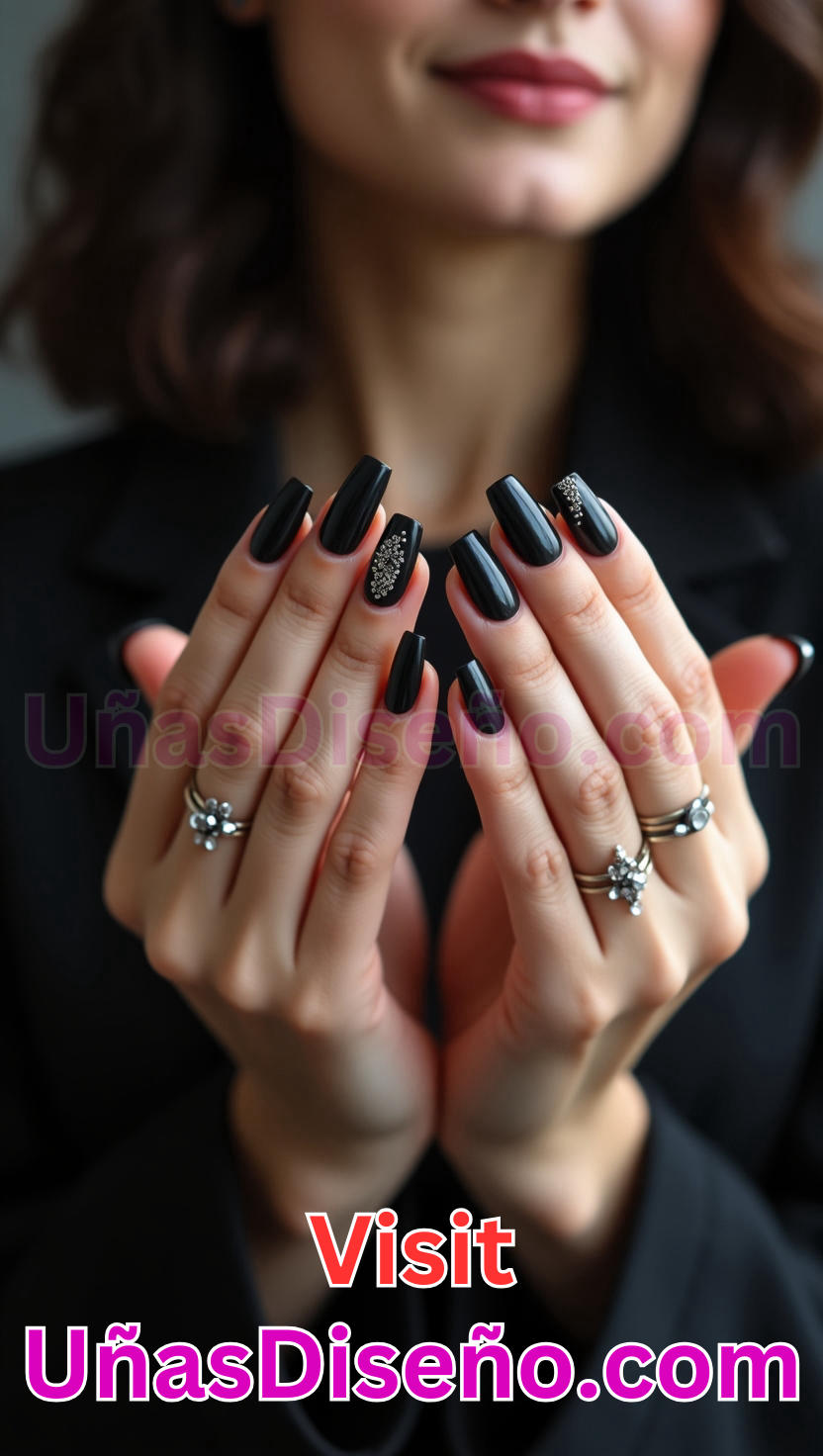 9. Ombre Negro 1