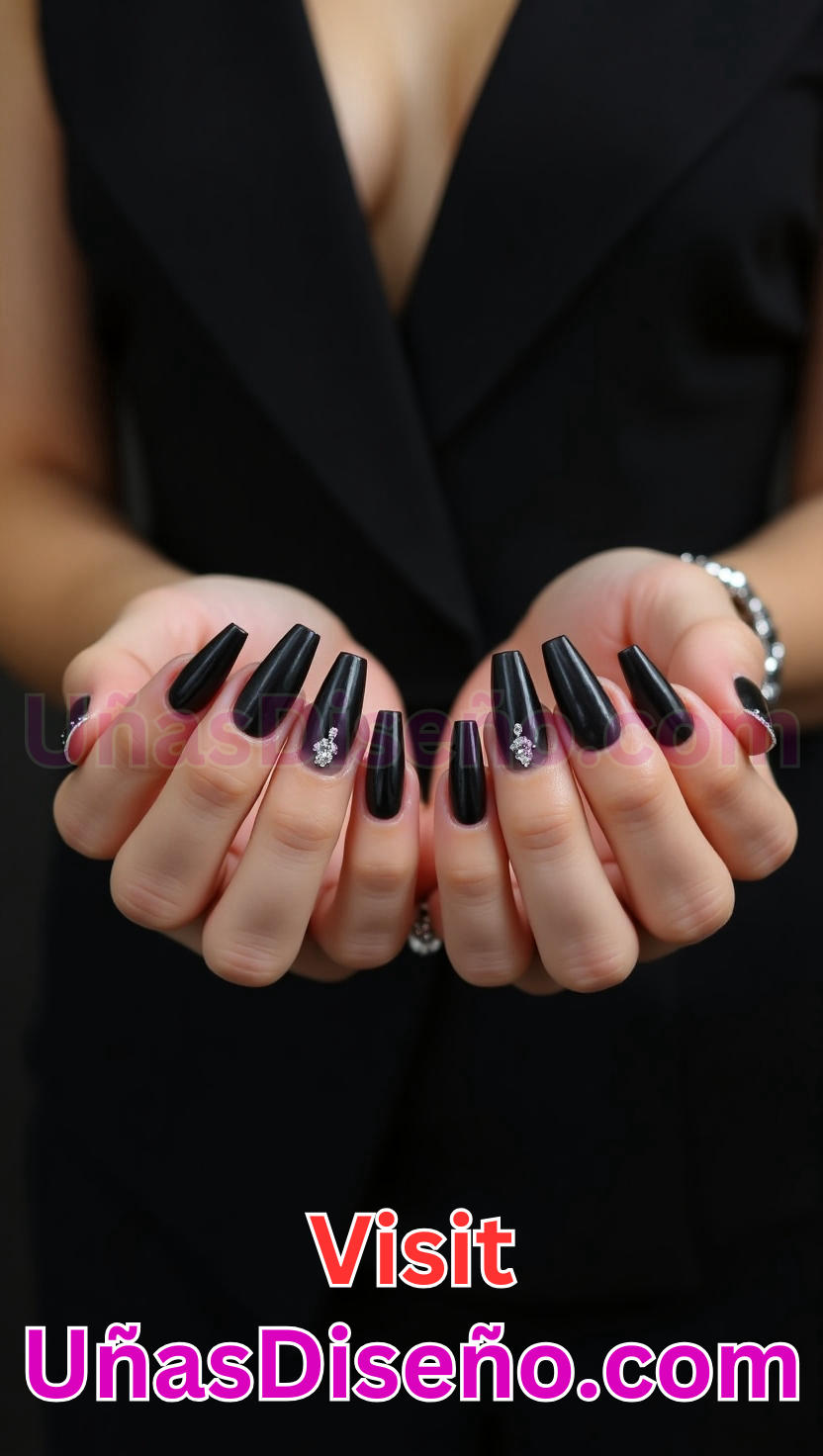 9. Ombre Negro 2