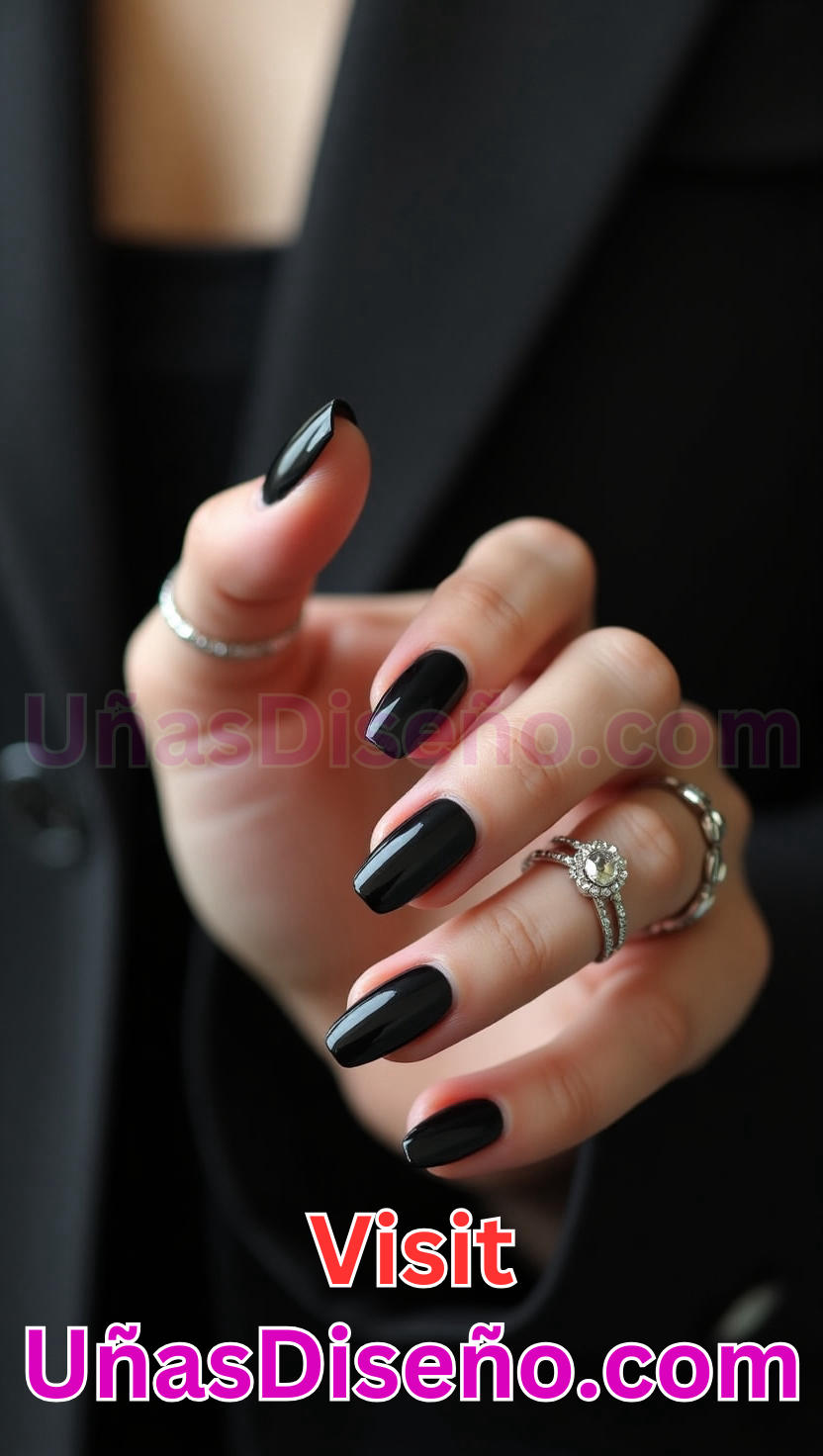 9. Ombre Negro 3