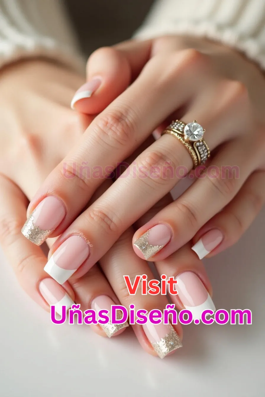 1 Uñas clásicas para todas las ocasiones Diseños clásicos de uña Estilos y tendencias atemporales 3.jpeg