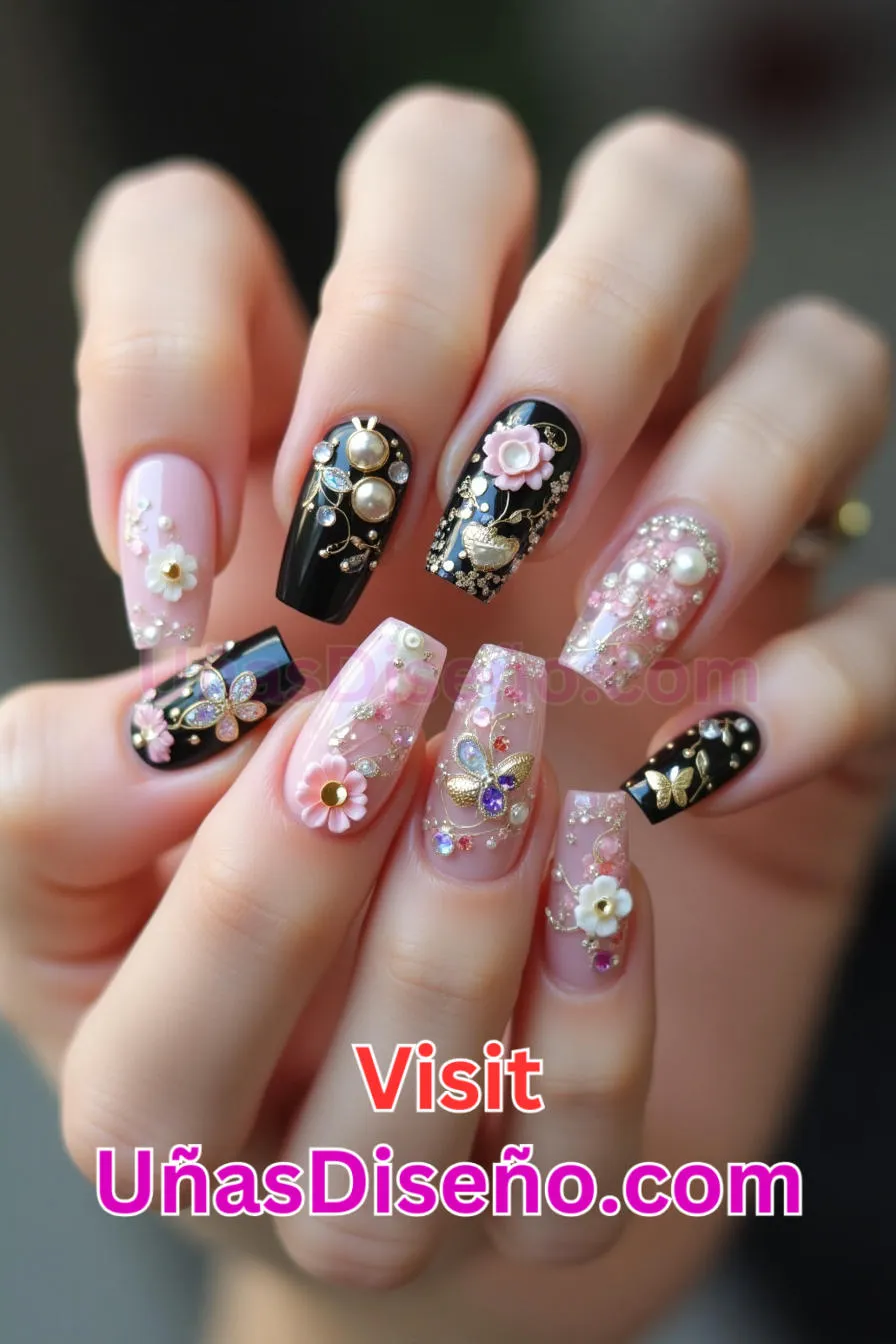 1 Uñas de acrílico 3D Los mejores diseños de uñas de acrílico Ideas modernas y únicas para cada ocasión 1.jpeg