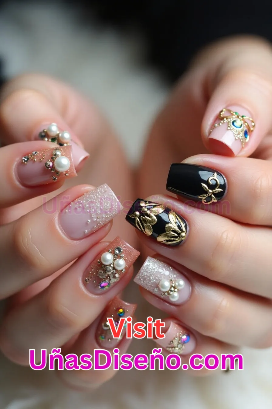 1 Uñas de acrílico 3D Los mejores diseños de uñas de acrílico Ideas modernas y únicas para cada ocasión 2.jpeg