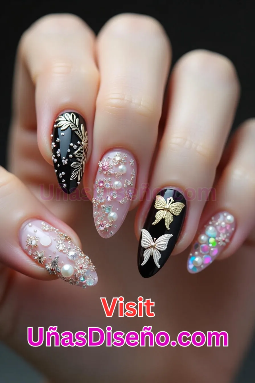 1 Uñas de acrílico 3D Los mejores diseños de uñas de acrílico Ideas modernas y únicas para cada ocasión 4.jpeg