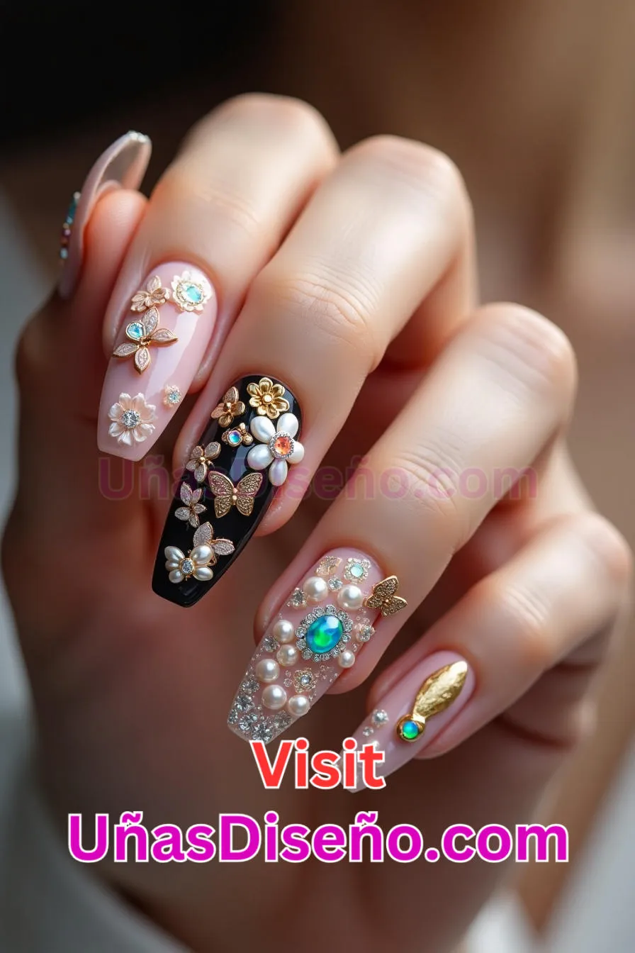 1 Uñas de acrílico 3D Los mejores diseños de uñas de acrílico Ideas modernas y únicas para cada ocasión 8.jpeg