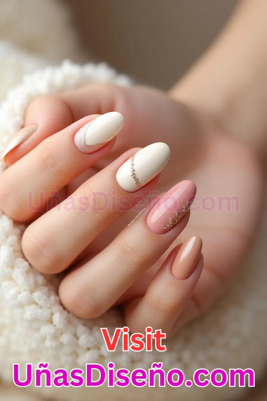 1. Clásico Nude Almendra - 20 Uñas de Almendra Elegance Diseños exclusivos para un look sofisticado (1).jpeg