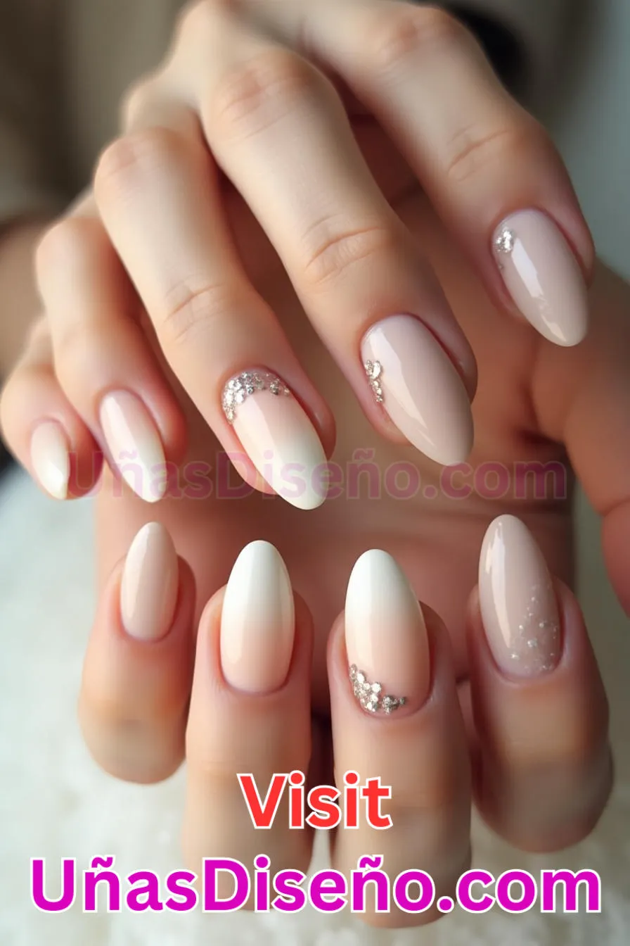 1. Clásico Nude Almendra - 20 Uñas de Almendra Elegance Diseños exclusivos para un look sofisticado (9).jpeg