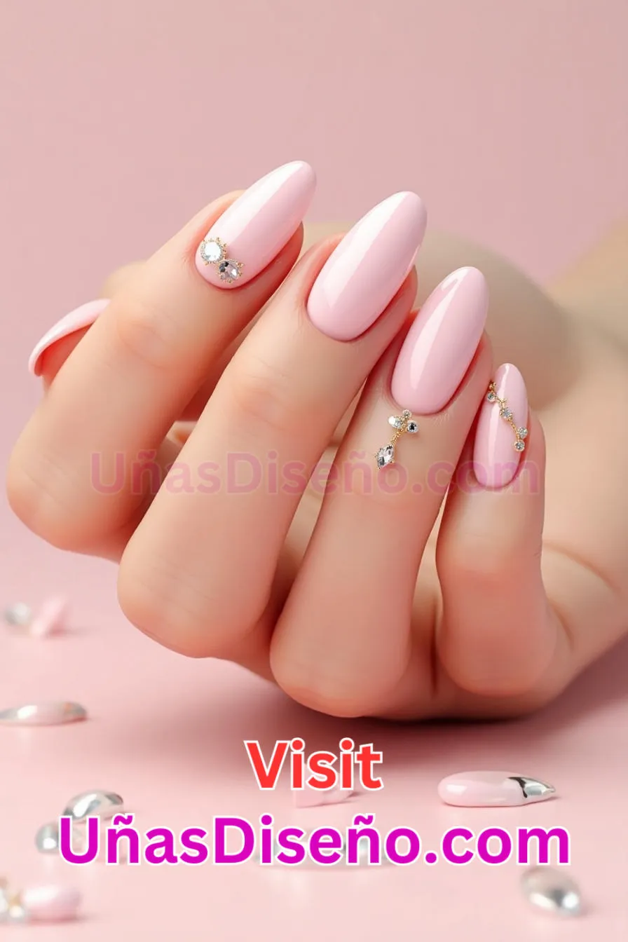 1. Uñas de Gel Rosa Rubor Suave - Dale Glamour a tus Uñas La Guía Definitiva para 25 Esmaltes de Gel con Gelly y Gelish (1).jpeg