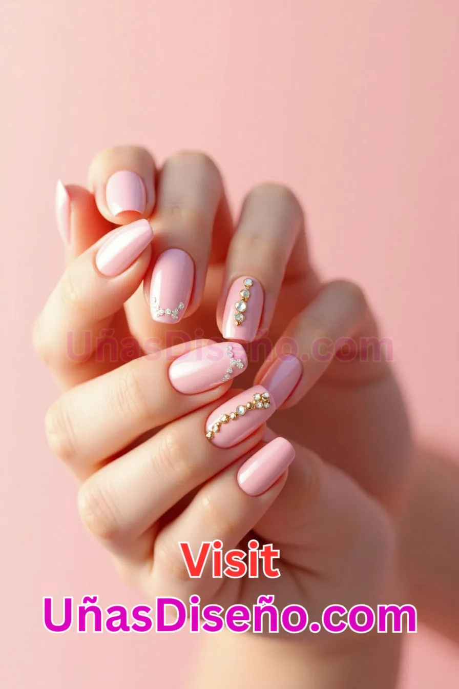 1. Uñas de Gel Rosa Rubor Suave - Dale Glamour a tus Uñas La Guía Definitiva para 25 Esmaltes de Gel con Gelly y Gelish (3).jpeg