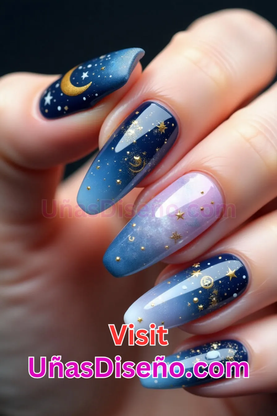 10 Diseños de uñas acrílicas con ojos estrellados mejores diseños de uñas acrílicas para una manicura elegante y duradera 1.jpeg