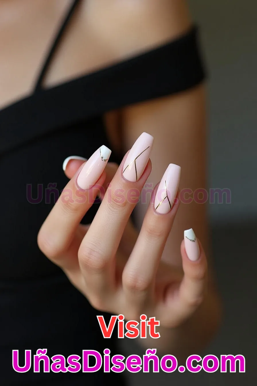 10. Patrones Geométricos Minimalistas (3)