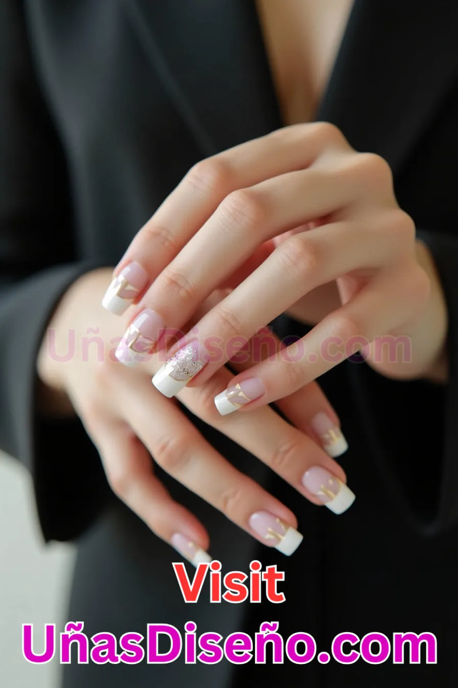 10. Patrones Geométricos Minimalistas (8)