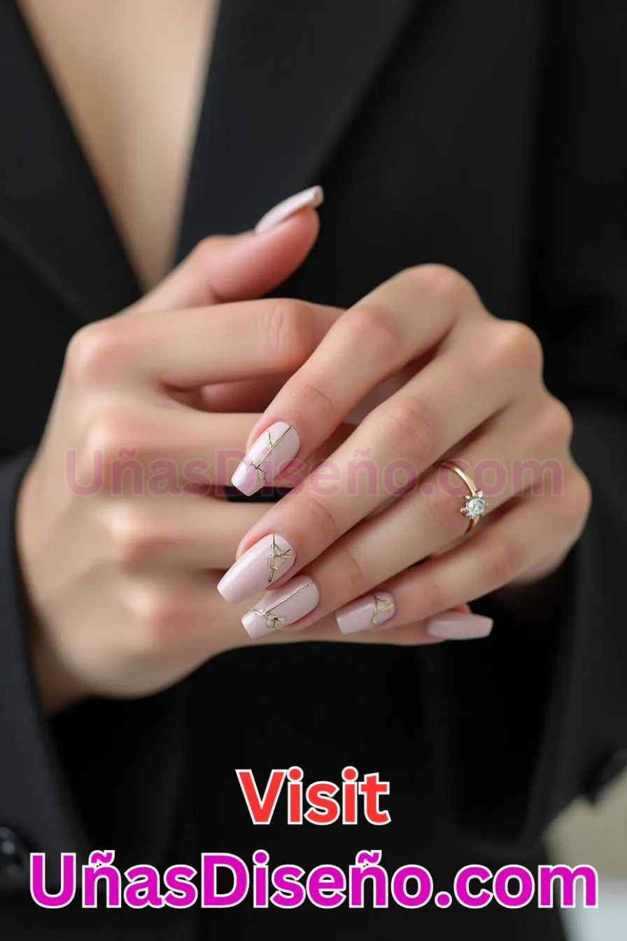 10. Patrones Geométricos Minimalistas (9)